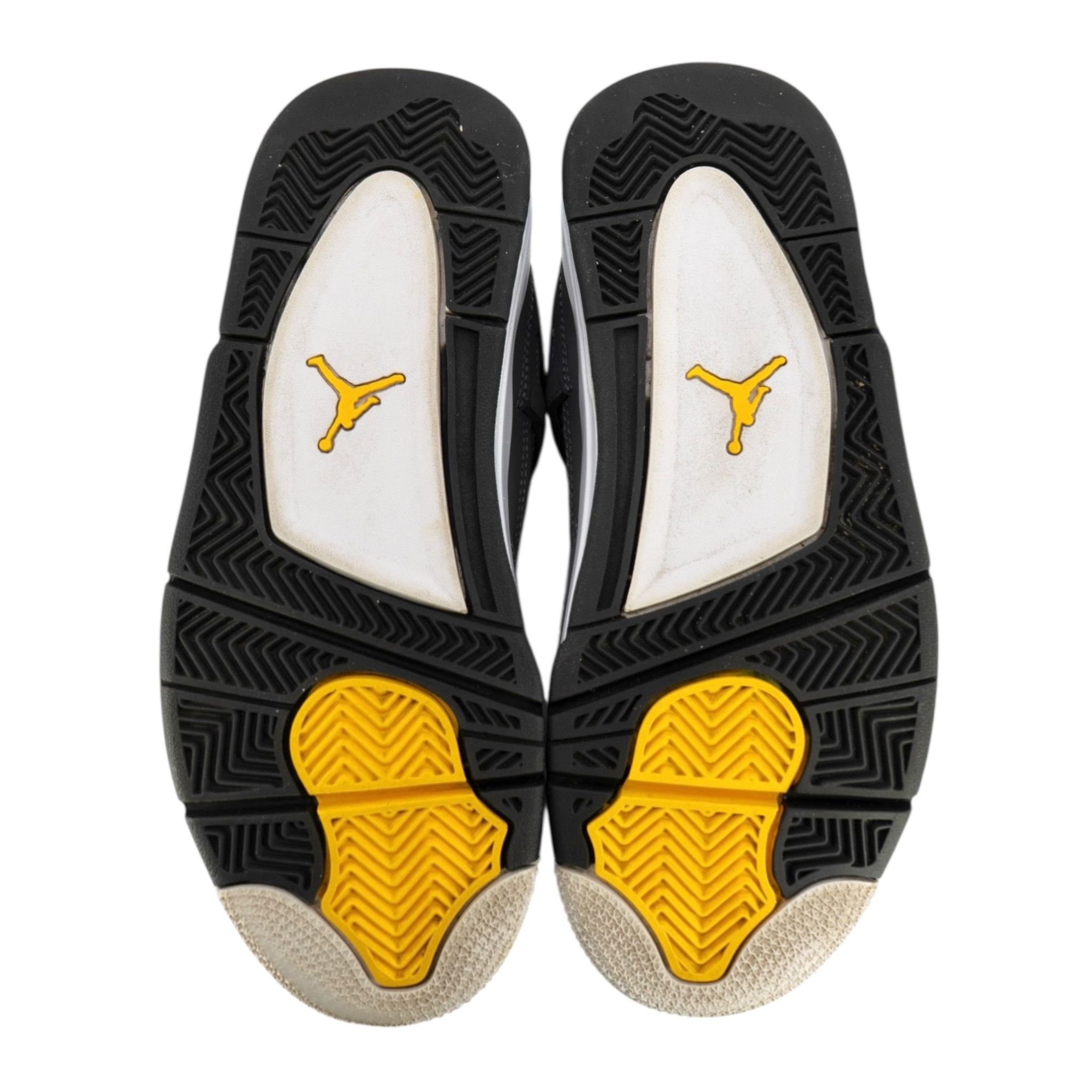 Nike 4 Retro Cool Grey (2019) (GS) Size US 5 / EU 37 - 7 Thumbnail