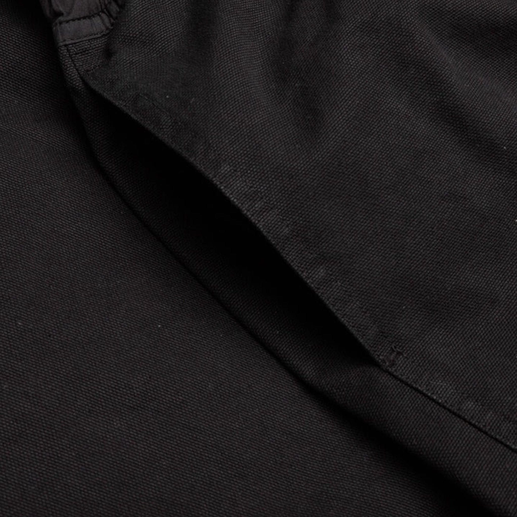 Rick Owens DRKSHDW Hollywood Zipper Cargo Shorts Black Size US 36 / EU 52 - 3 Thumbnail