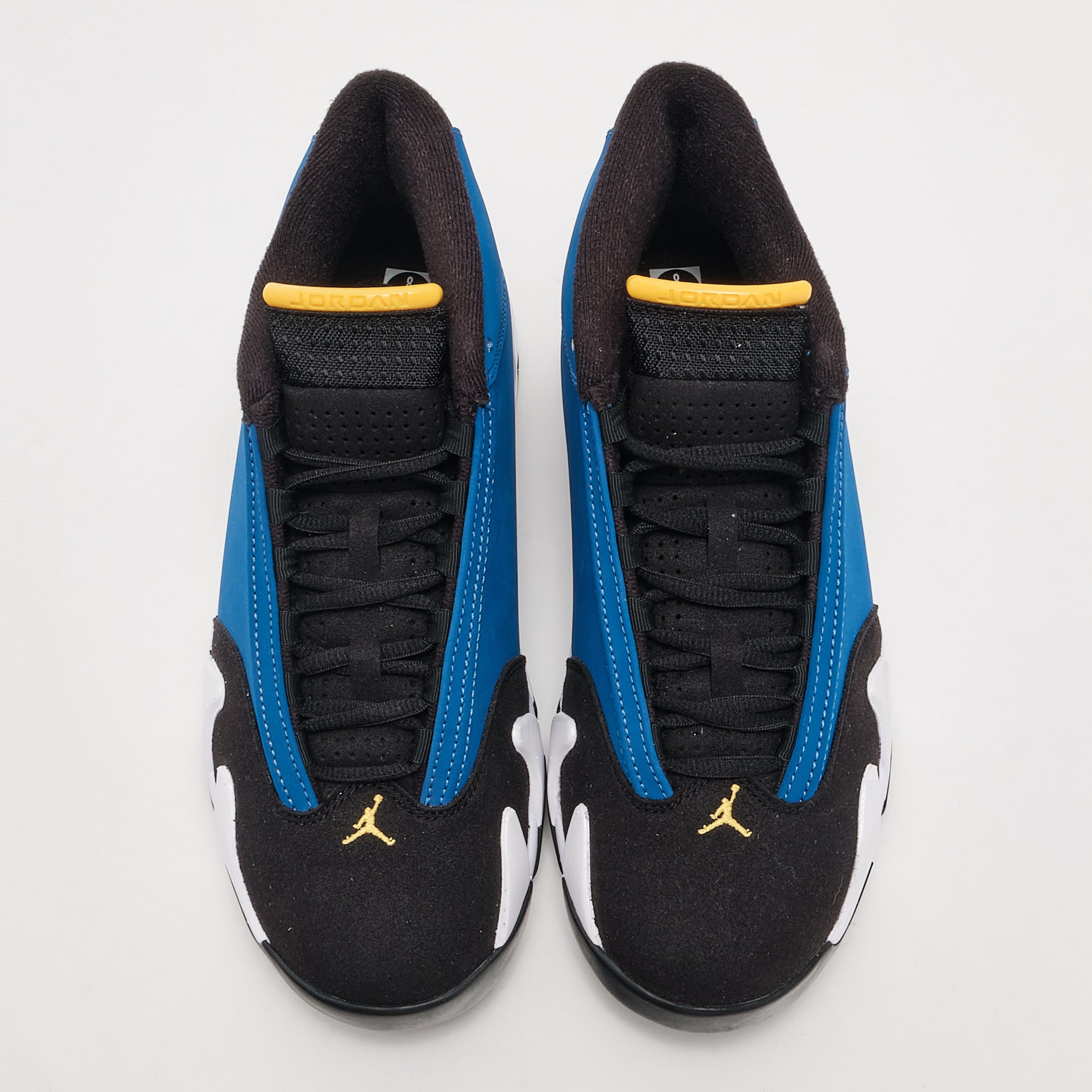 Nike 14 Retro Laney (2023) Size US 7.5 / EU 40-41 - 5 Thumbnail