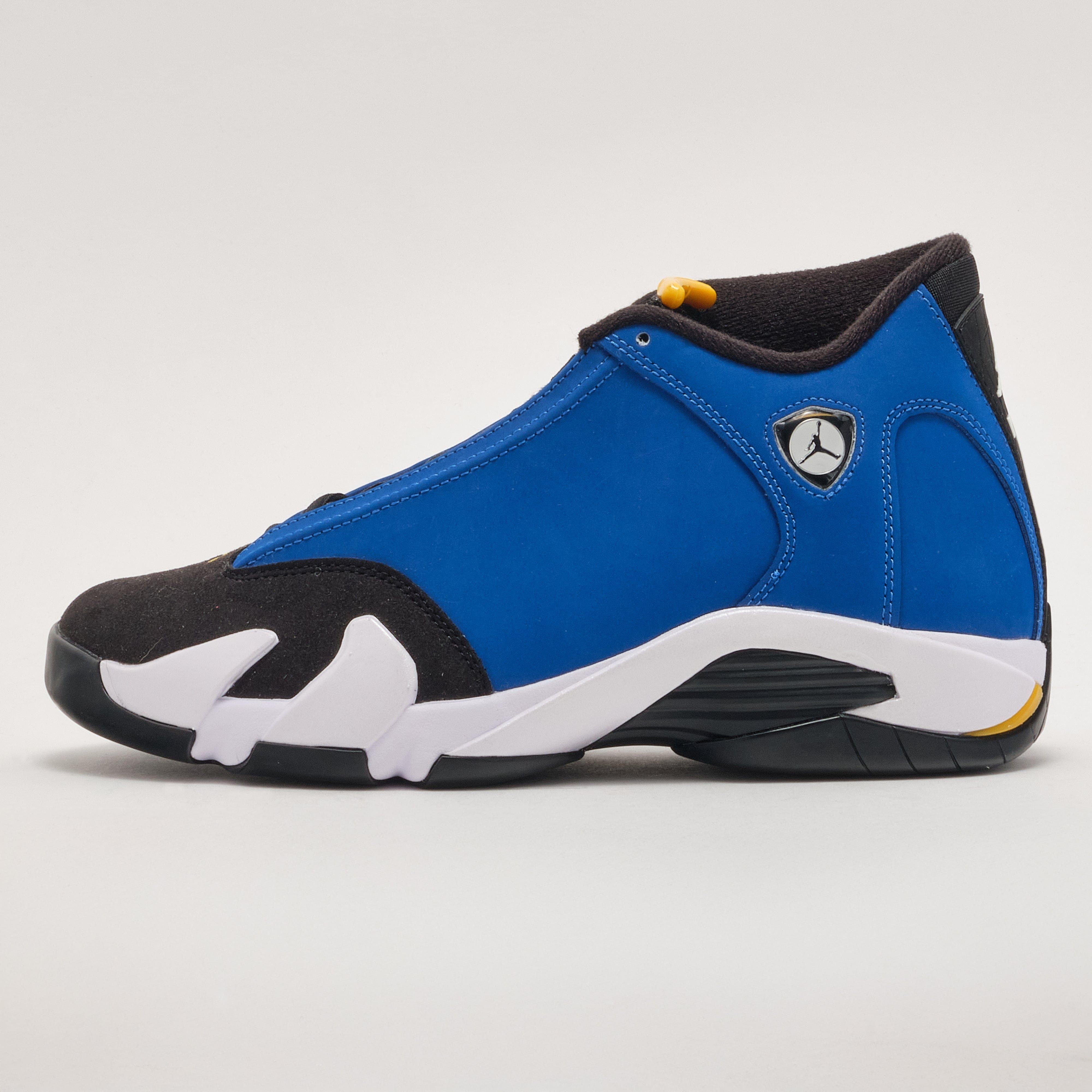 Nike 14 Retro Laney (2023) Size US 7.5 / EU 40-41 - 2 Thumbnail