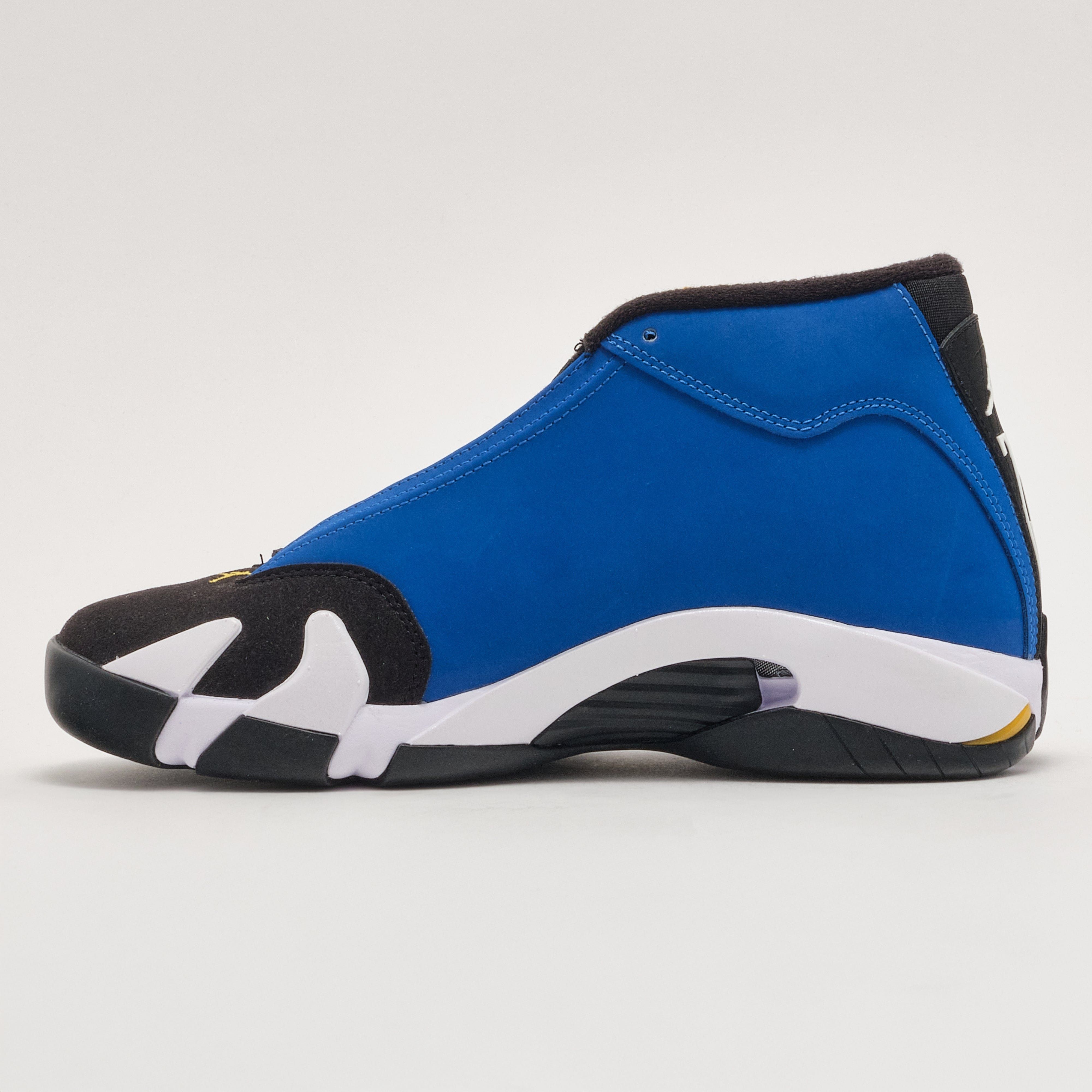 Nike 14 Retro Laney (2023) Size US 7.5 / EU 40-41 - 3 Thumbnail