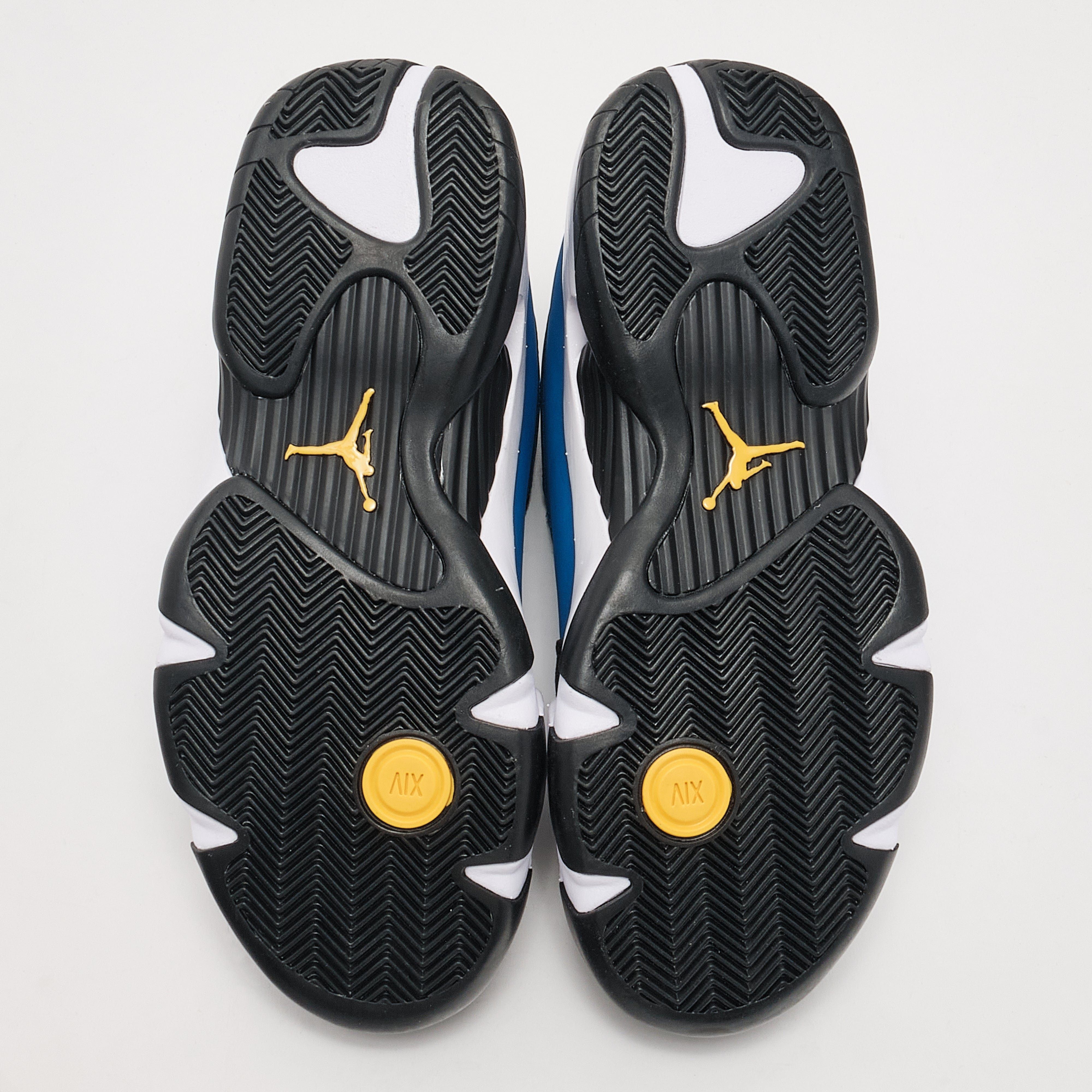 Nike 14 Retro Laney (2023) Size US 7.5 / EU 40-41 - 7 Thumbnail