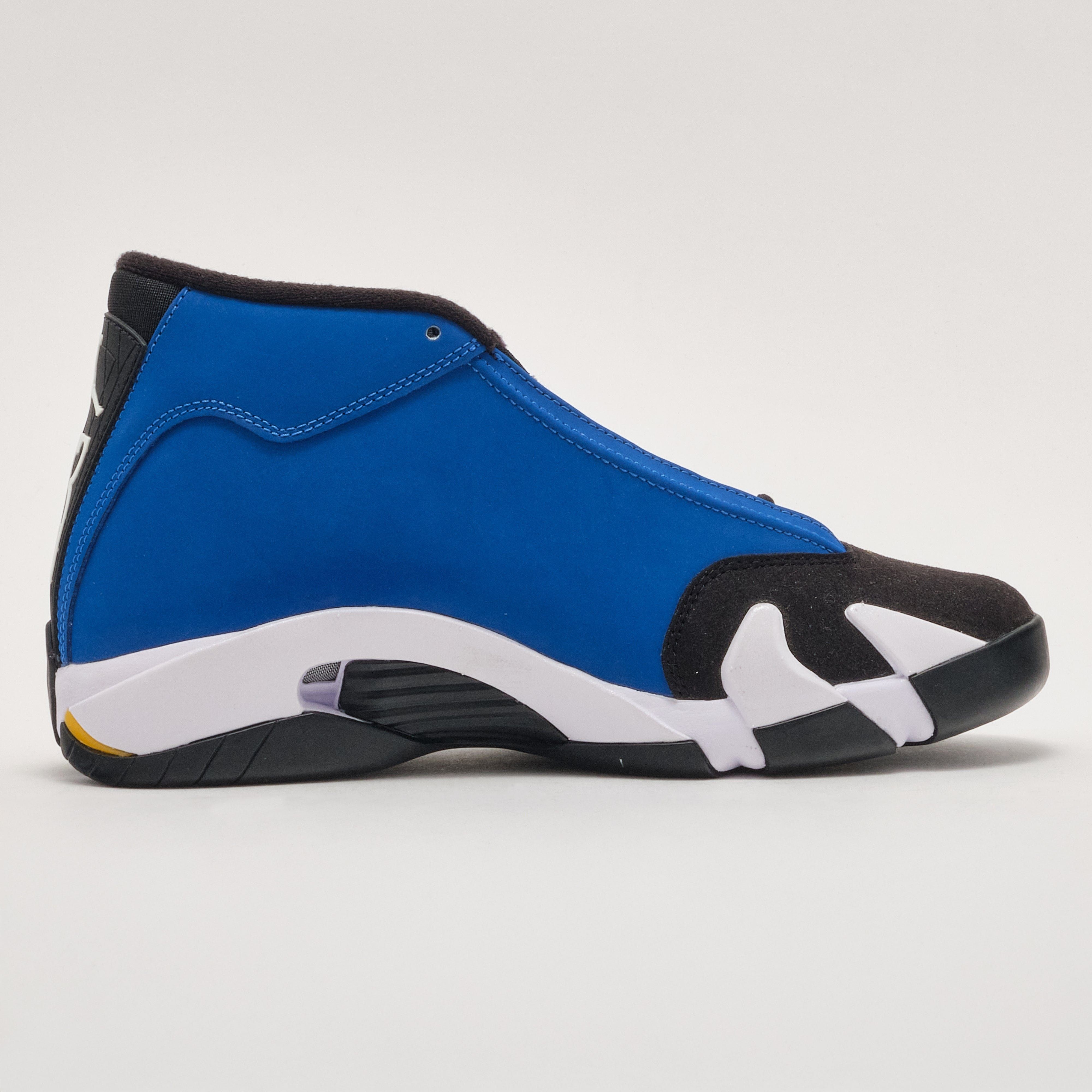 Nike 14 Retro Laney (2023) Size US 7.5 / EU 40-41 - 4 Thumbnail