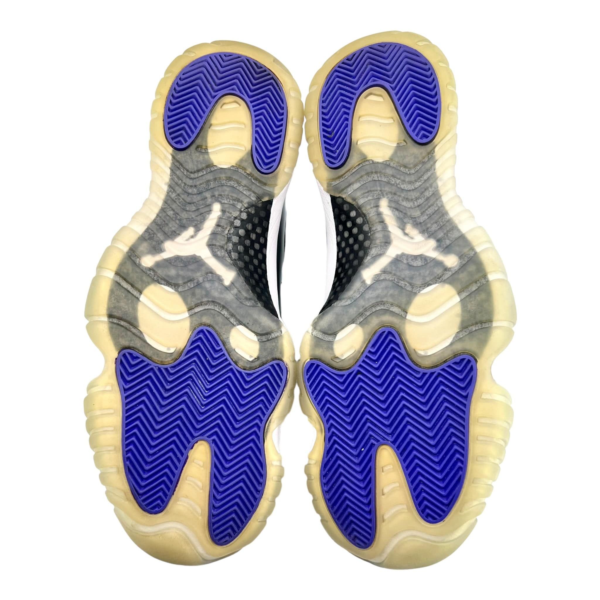 Nike 11 Retro Concord (2018) Size US 11.5 / EU 44-45 - 7 Thumbnail