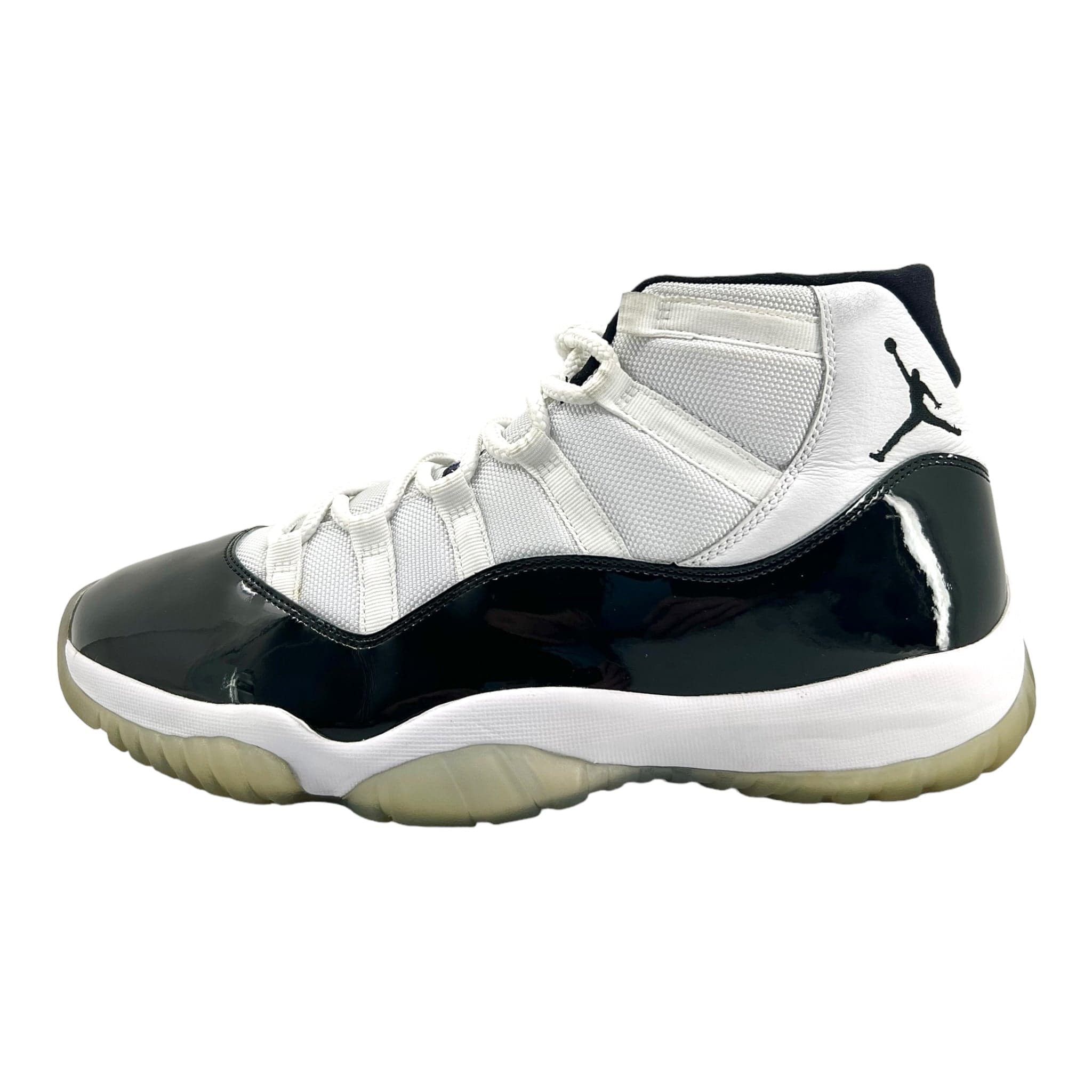 Nike 11 Retro Concord (2018) Size US 11.5 / EU 44-45 - 2 Thumbnail