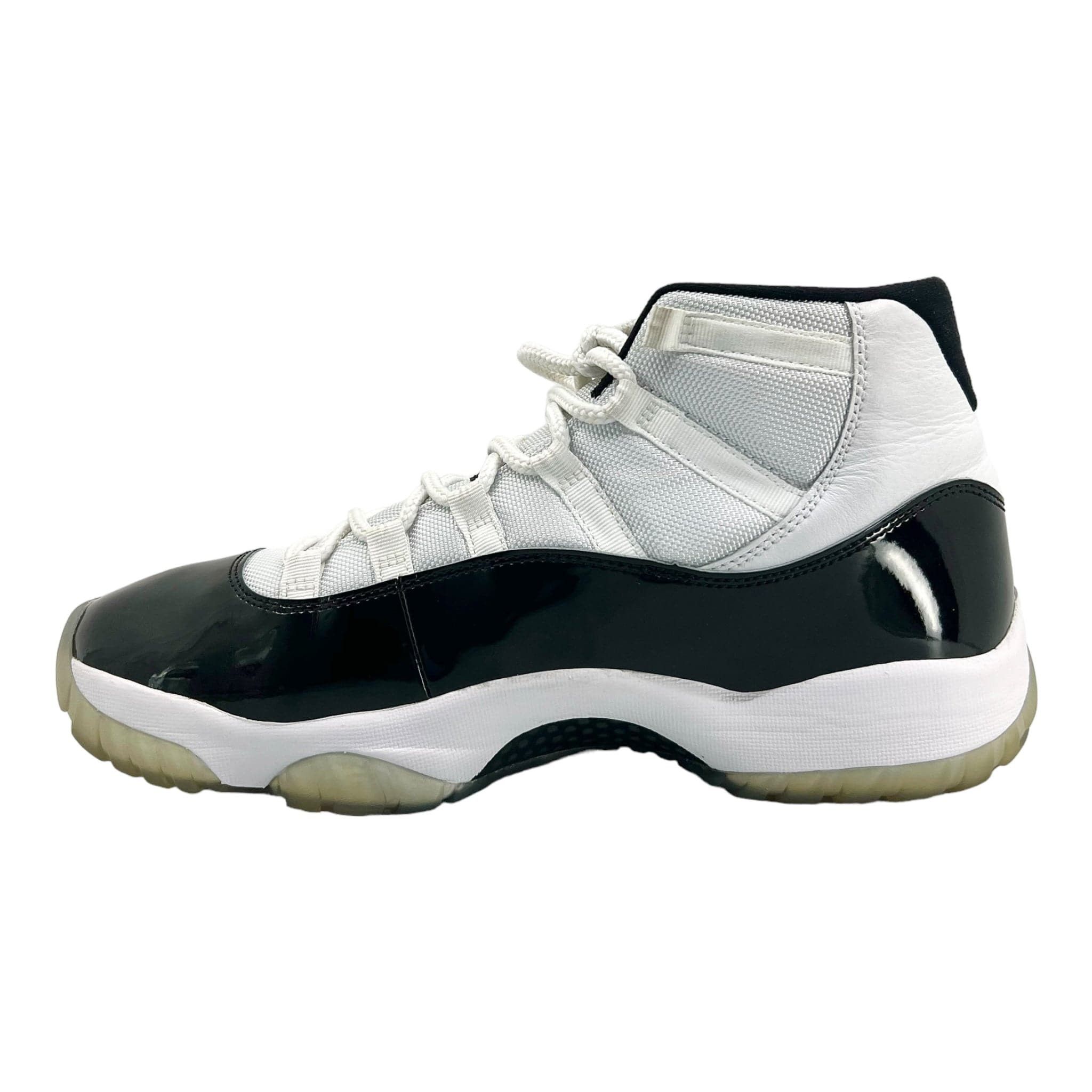 Nike 11 Retro Concord (2018) Size US 11.5 / EU 44-45 - 3 Thumbnail