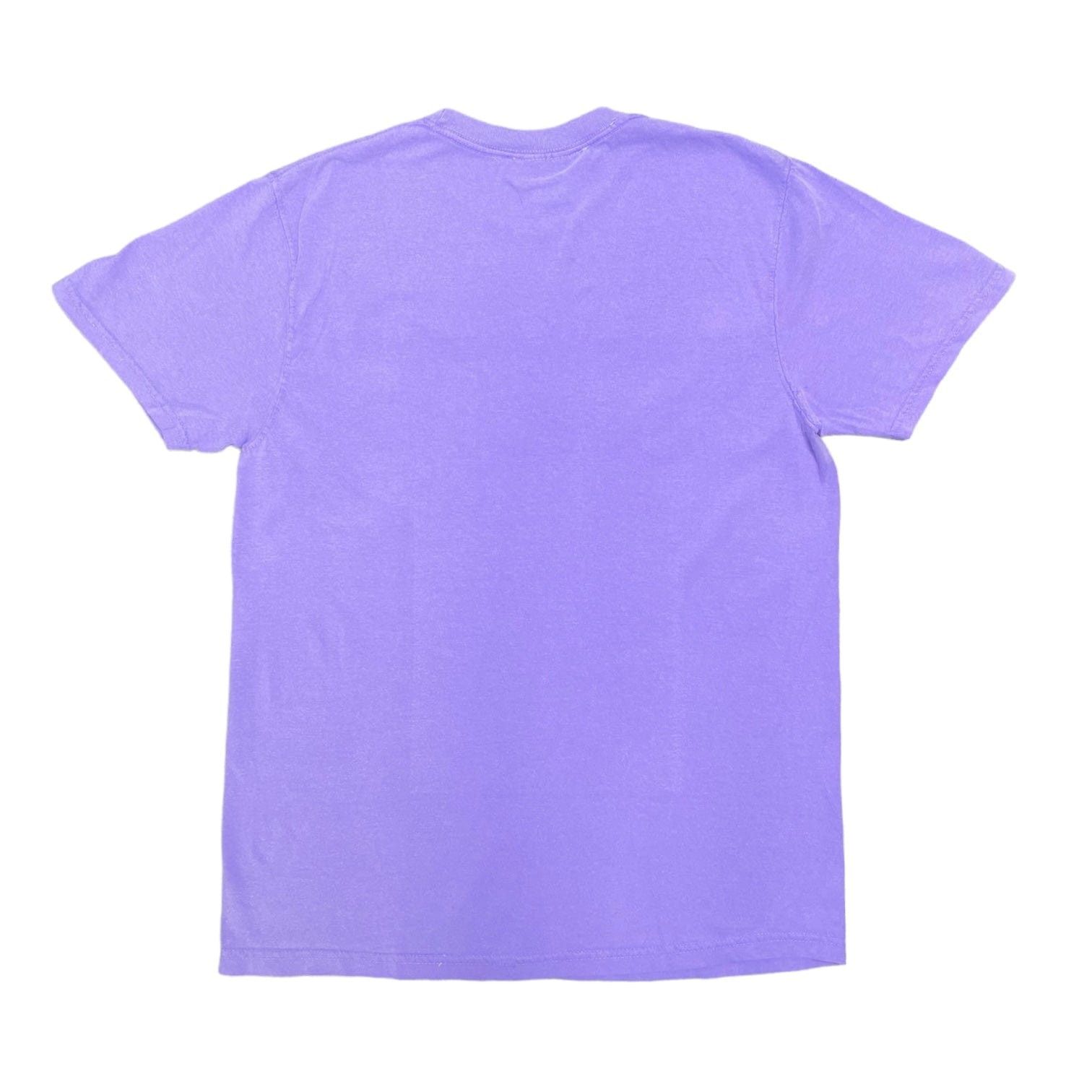 Sinclair Global Scribble Short Sleeve Tee Shirt Violet Size US XXL / EU 58 / 5 - 3 Thumbnail