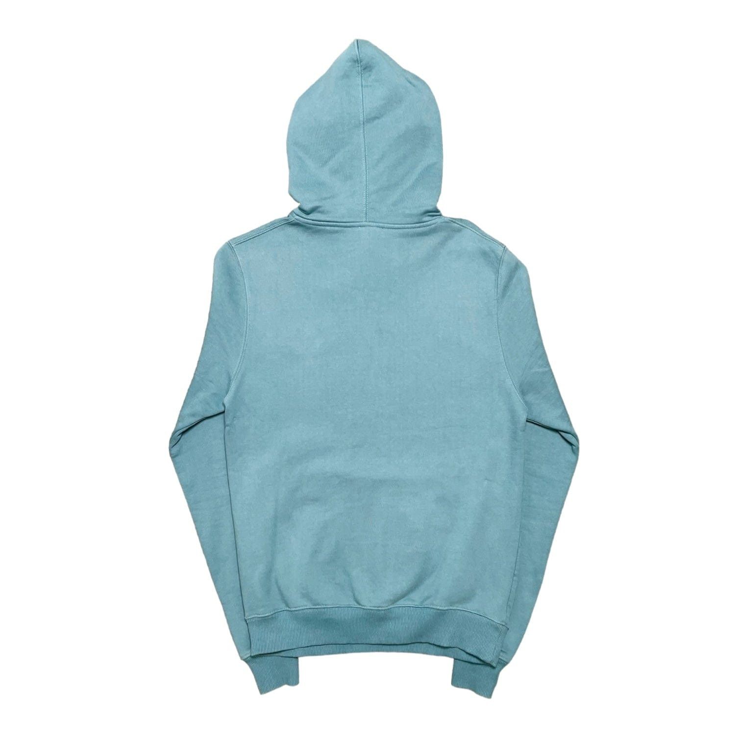 Dior Dior CD Icon Hooded Sweatshirt Blue Size US S / EU 44-46 / 1 - 2 Thumbnail