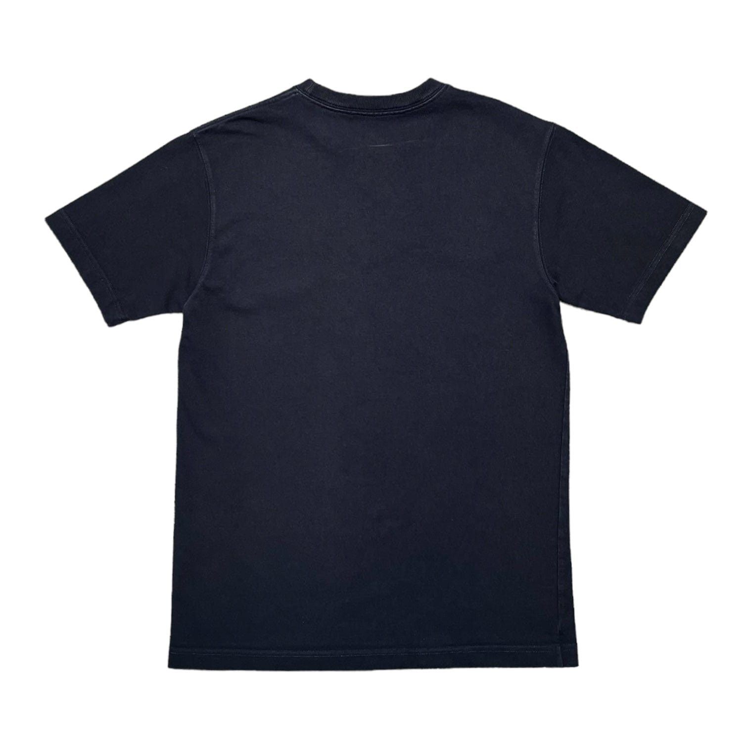 Dior Dior x Jordan Wings Short Sleeve Tee Shirt Navy Size US S / EU 44-46 / 1 - 2 Thumbnail