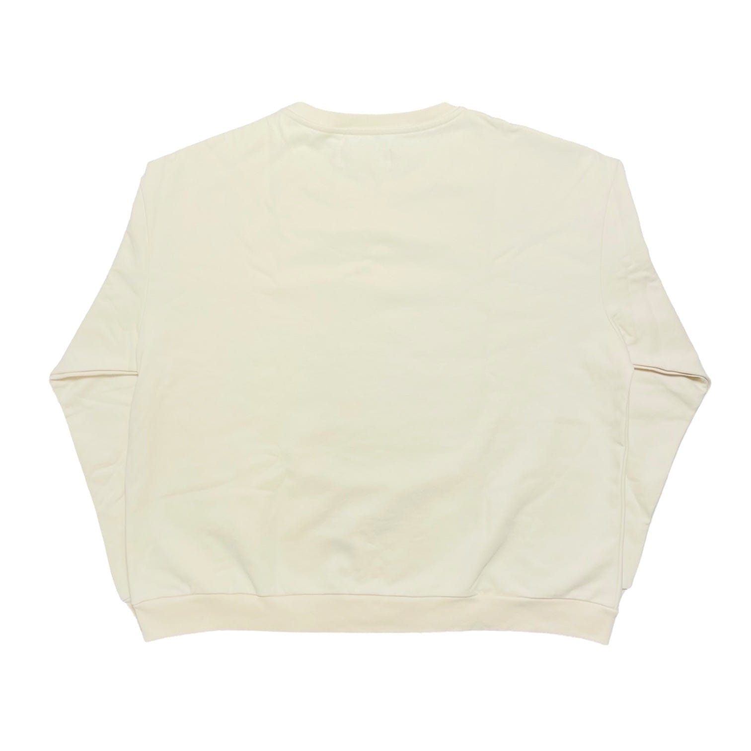 Who Decides War Ruff Ryders Crewneck Sweatshirt Ivory Multi Size US L / EU 52-54 / 3 - 2 Thumbnail