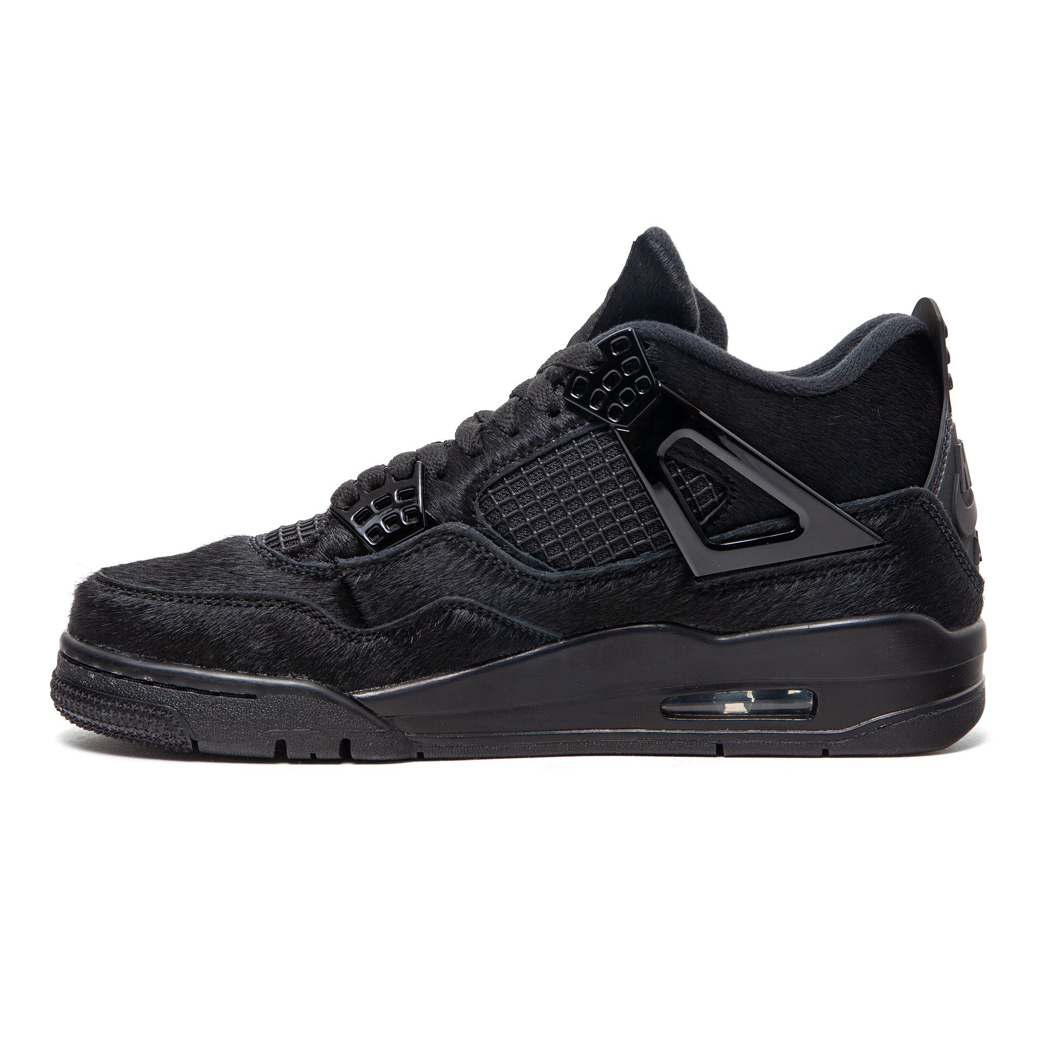 Nike 4 Retro Olivia Kim No Cover (W) Size US 8 / IT 38 - 3 Thumbnail