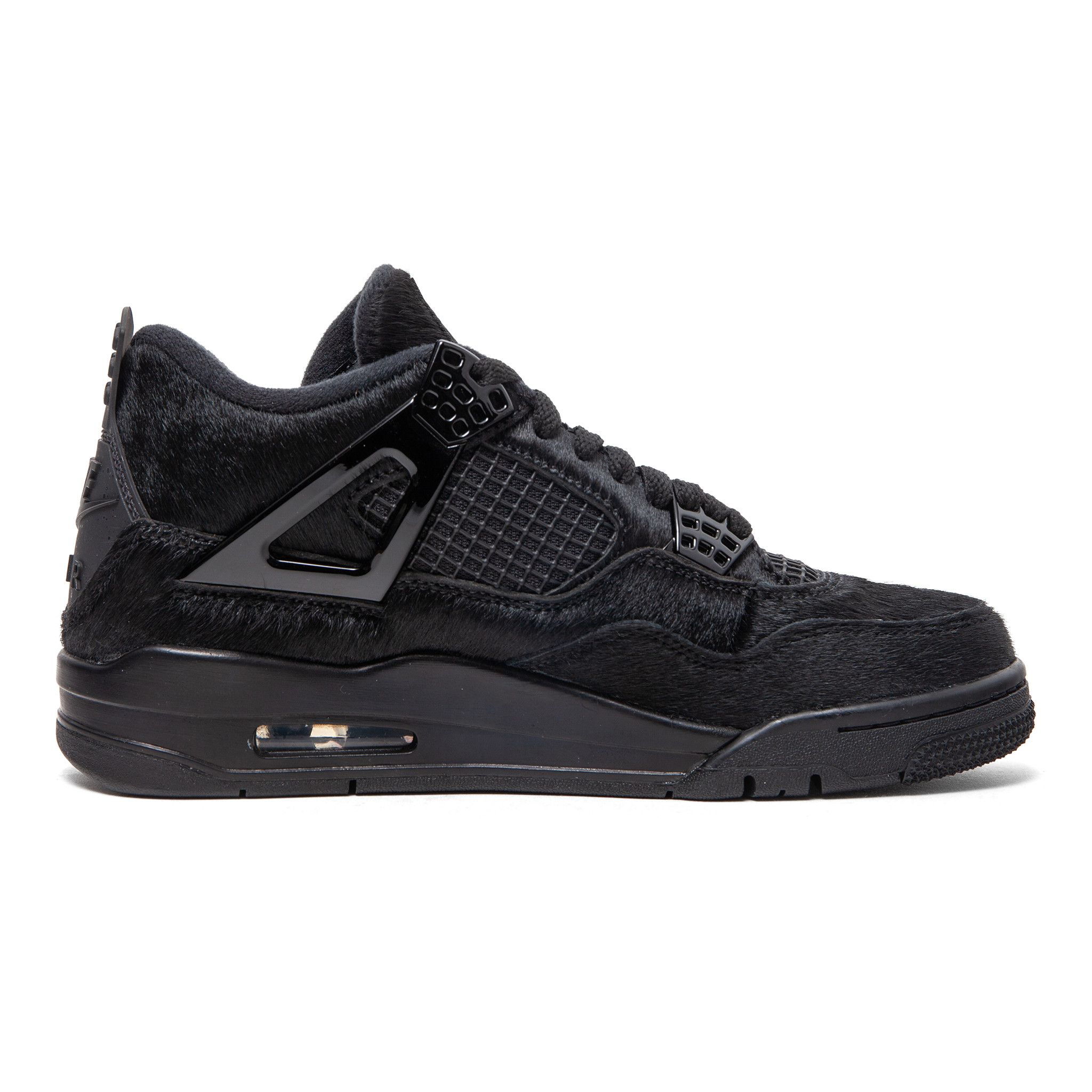 Nike 4 Retro Olivia Kim No Cover (W) Size US 8 / IT 38 - 4 Thumbnail