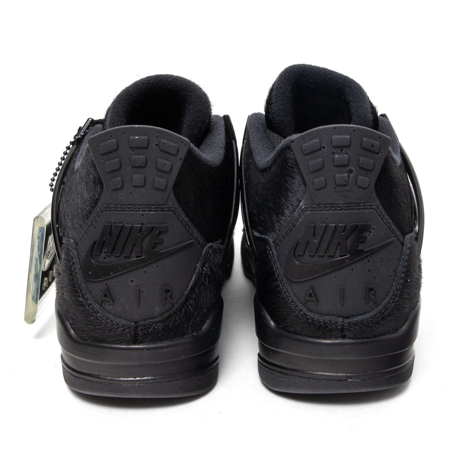 Nike 4 Retro Olivia Kim No Cover (W) Size US 8 / IT 38 - 6 Thumbnail