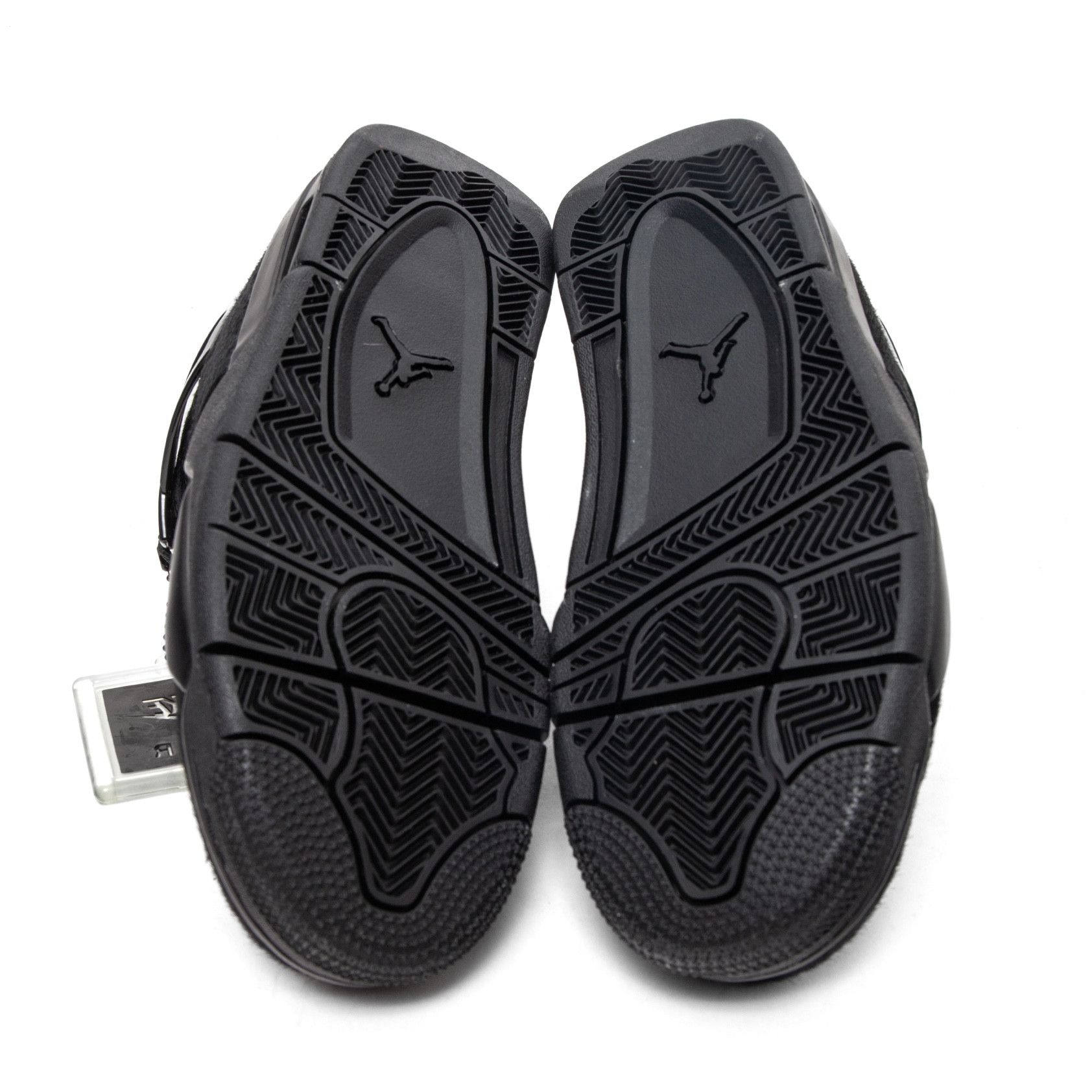Nike 4 Retro Olivia Kim No Cover (W) Size US 8 / IT 38 - 7 Thumbnail