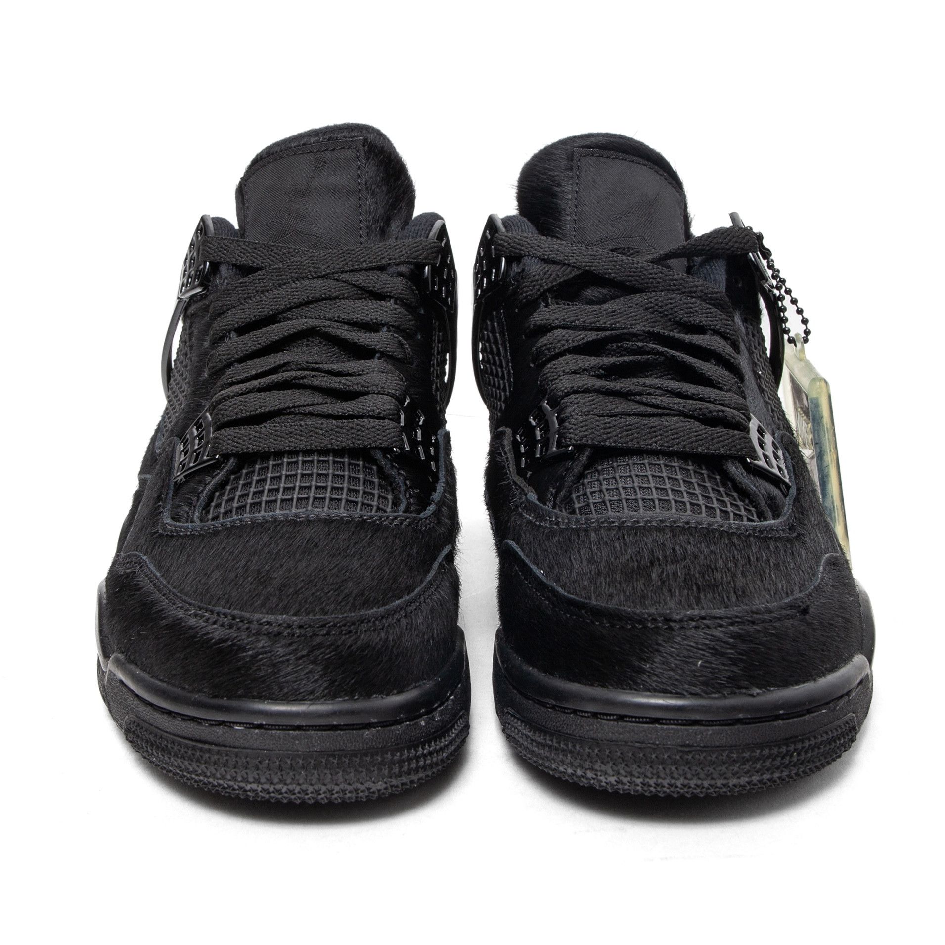 Nike 4 Retro Olivia Kim No Cover (W) Size US 8 / IT 38 - 5 Thumbnail