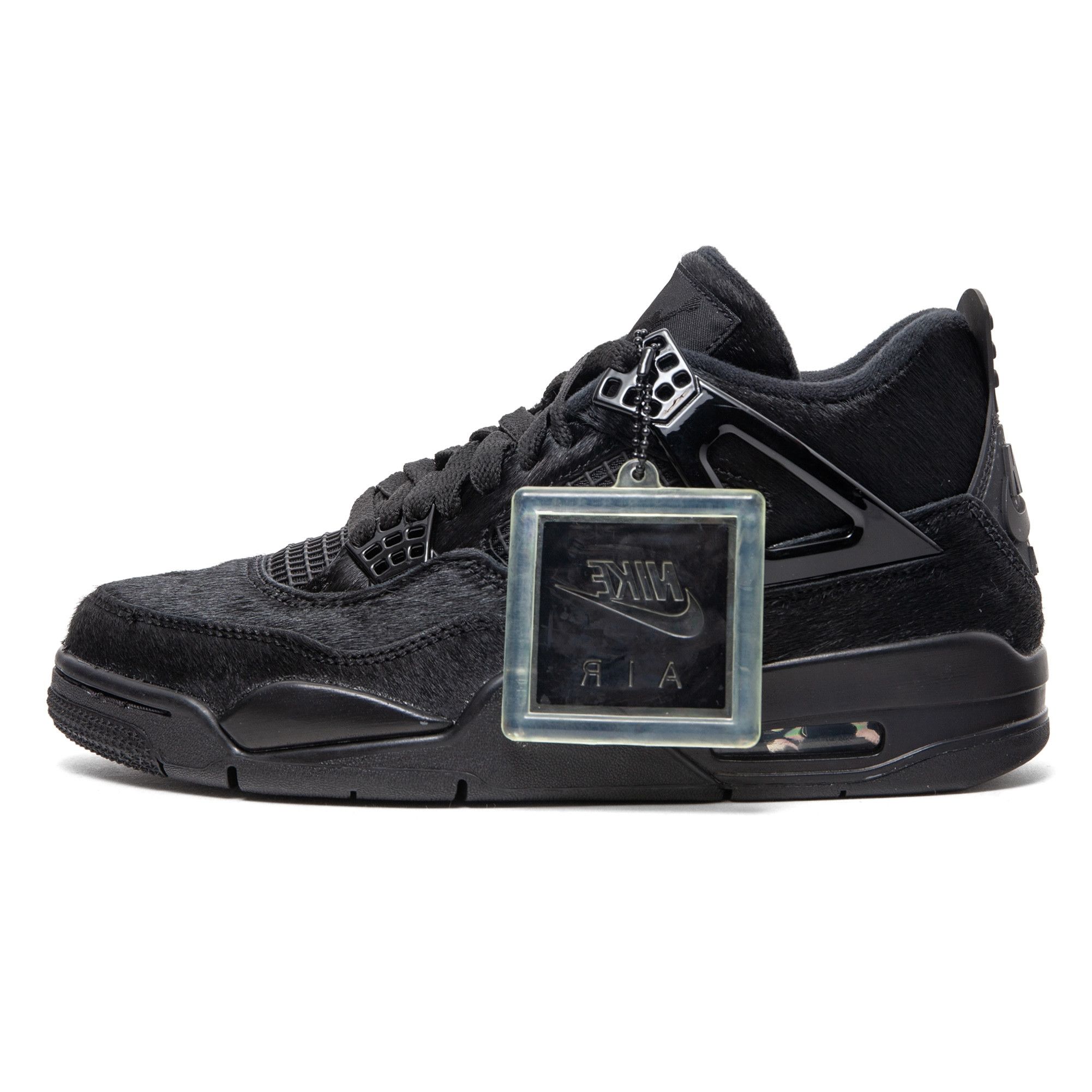 Nike 4 Retro Olivia Kim No Cover (W) Size US 8 / IT 38 - 2 Thumbnail