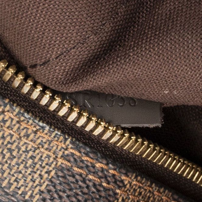 Louis Vuitton Naviglio Size ONE SIZE - 9 Thumbnail