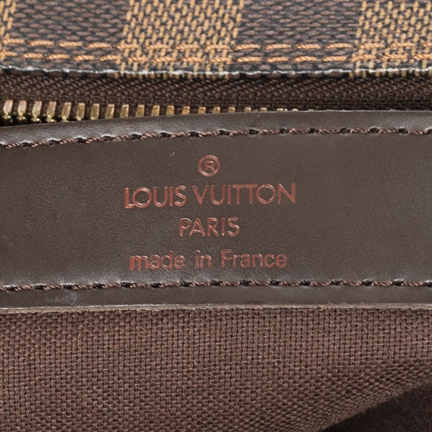 Louis Vuitton Naviglio Size ONE SIZE - 8 Thumbnail