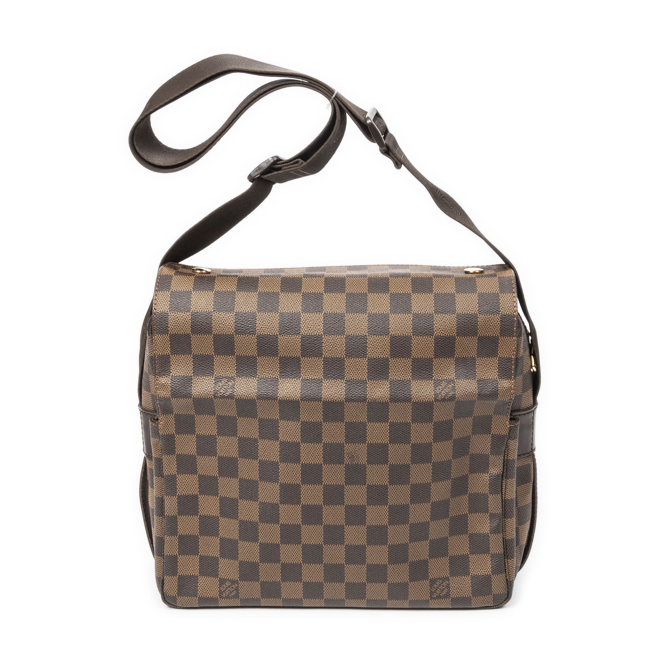 Louis Vuitton Naviglio Size ONE SIZE - 5 Thumbnail