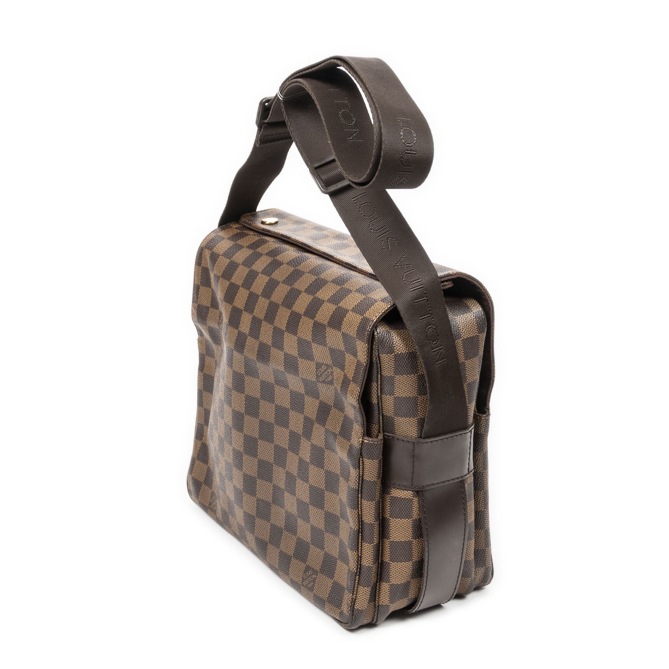 Louis Vuitton Naviglio Size ONE SIZE - 2 Thumbnail