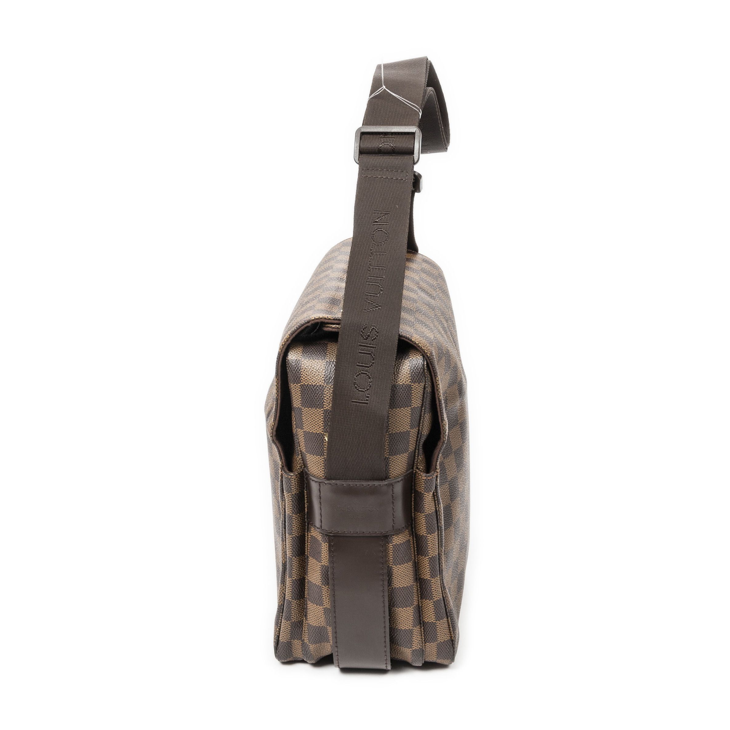 Louis Vuitton Naviglio Size ONE SIZE - 4 Thumbnail