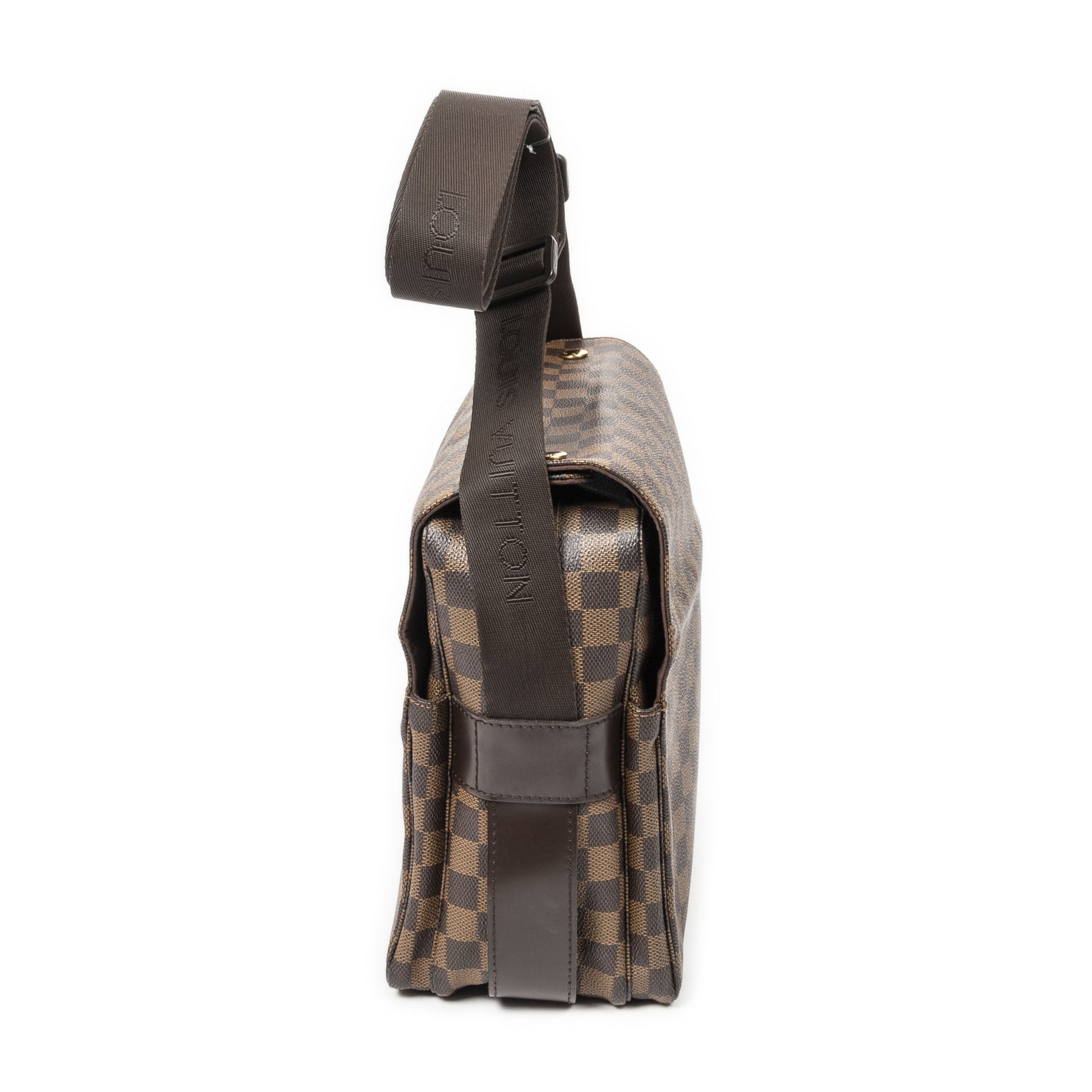 Louis Vuitton Naviglio Size ONE SIZE - 3 Thumbnail