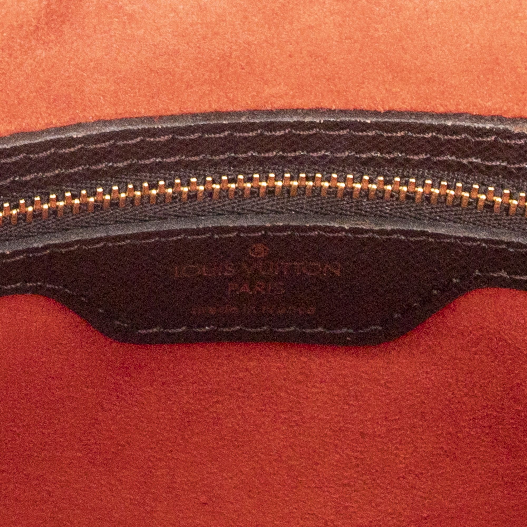 Louis Vuitton Brera Size ONE SIZE - 8 Thumbnail