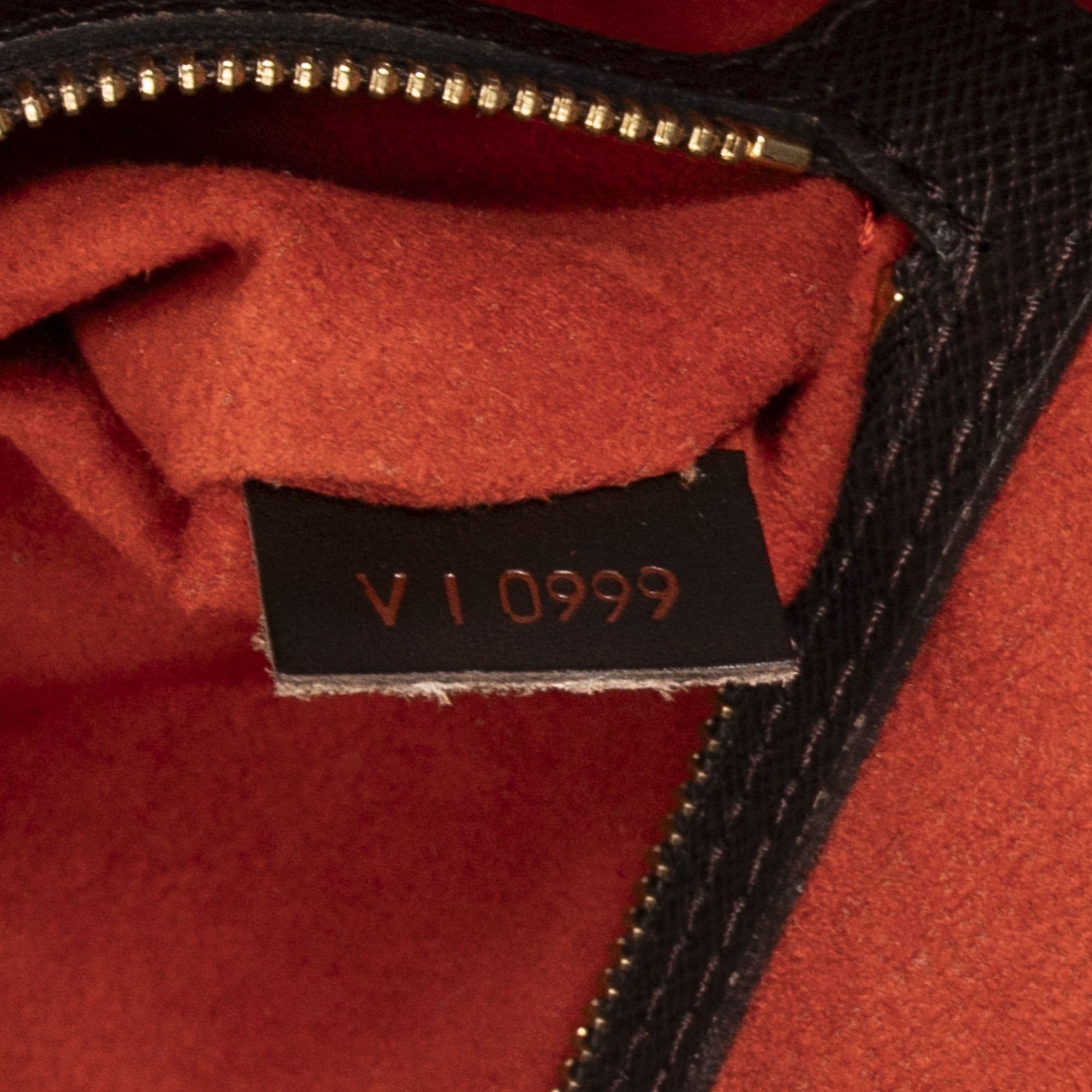 Louis Vuitton Brera Size ONE SIZE - 9 Thumbnail