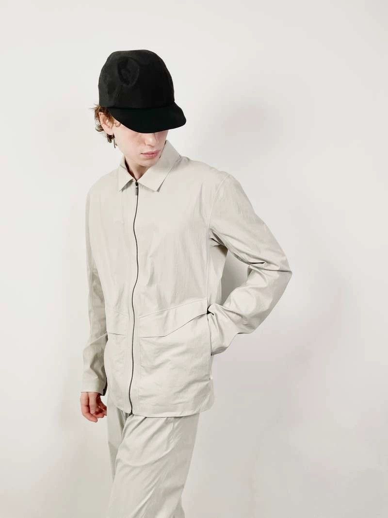 Veilance Lightweight Gray Jacket in Size M Size US M / EU 48-50 / 2 - 8 Thumbnail