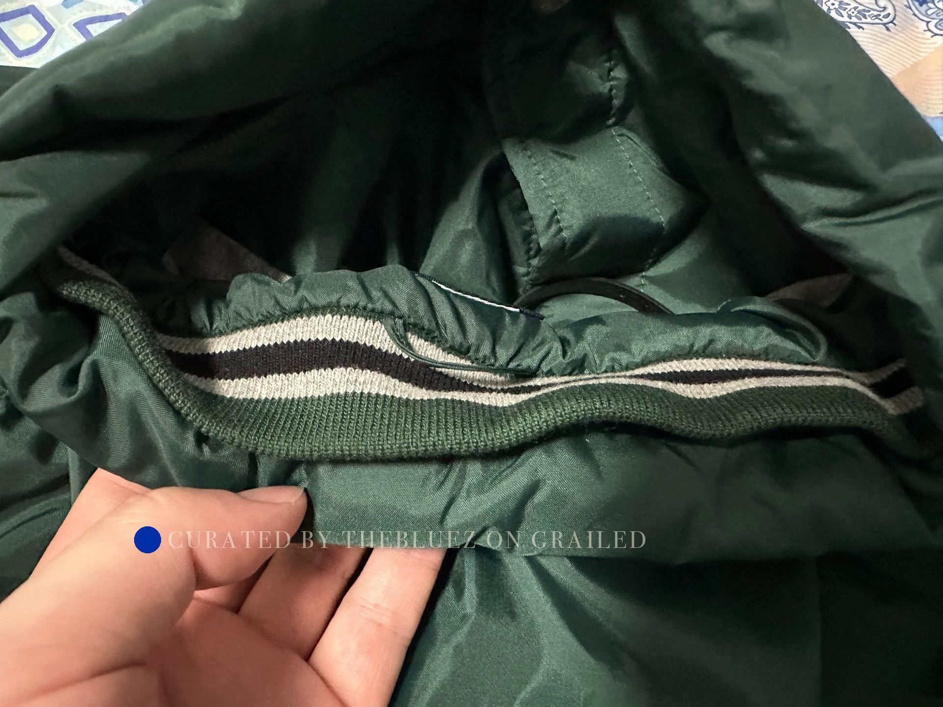 Noah Vintage Item Size US XL / EU 56 / 4 - 8 Thumbnail