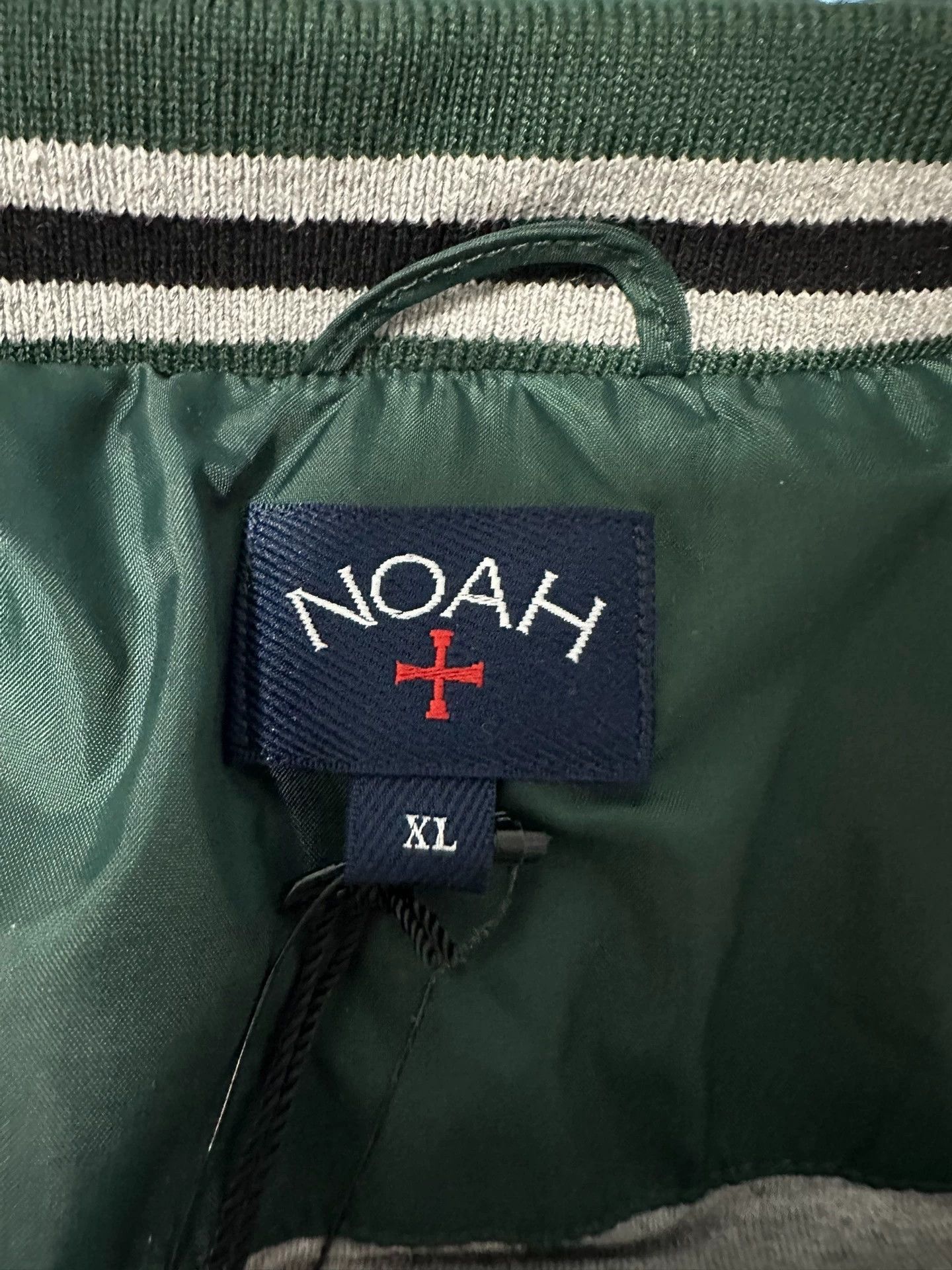 Noah Vintage Item Size US XL / EU 56 / 4 - 5 Thumbnail