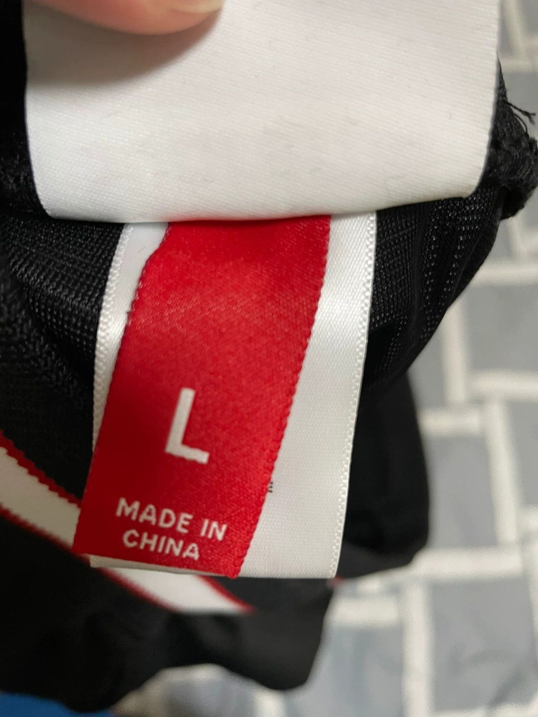 Supreme Mitchell Ness Collab Black Basketball Shorts Size US 34 / EU 50 - 6 Thumbnail