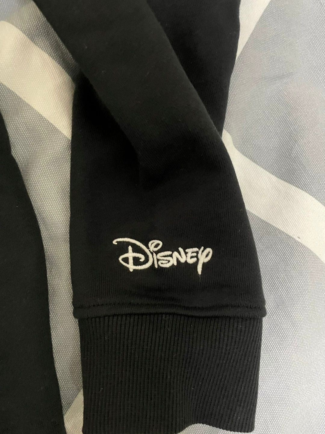 Kith Mickey Mouse Black Hoodie Size US M / EU 48-50 / 2 - 3 Thumbnail