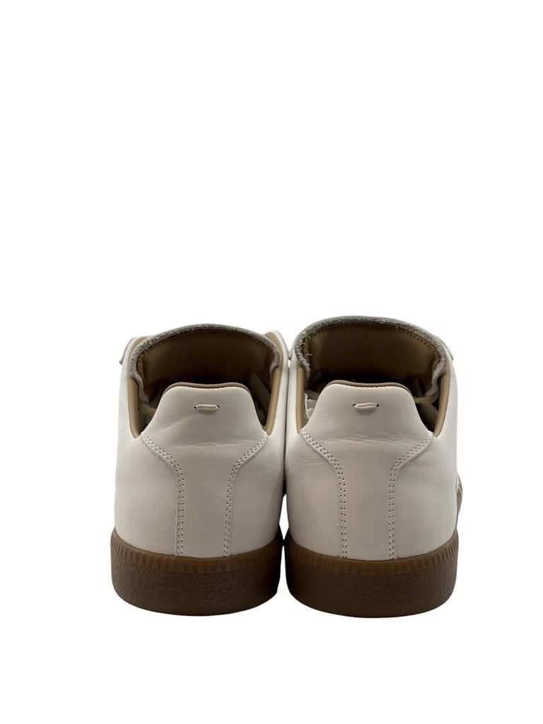 Maison Margiela Replica Low Paint Splatter Size US 7.5 / EU 40-41 - 5 Thumbnail