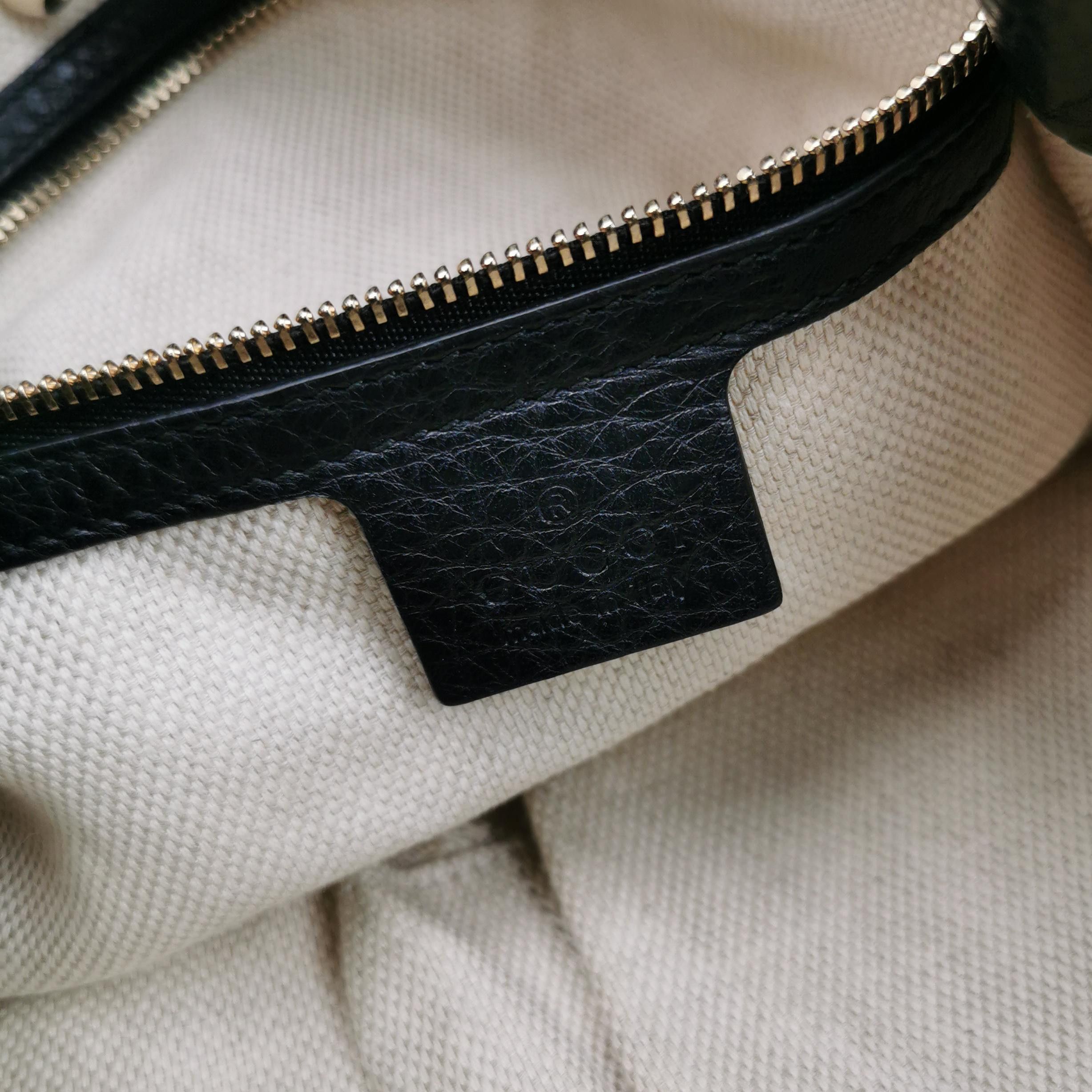 Gucci Gucci Women os Shoulder Bags Size ONE SIZE - 8 Thumbnail