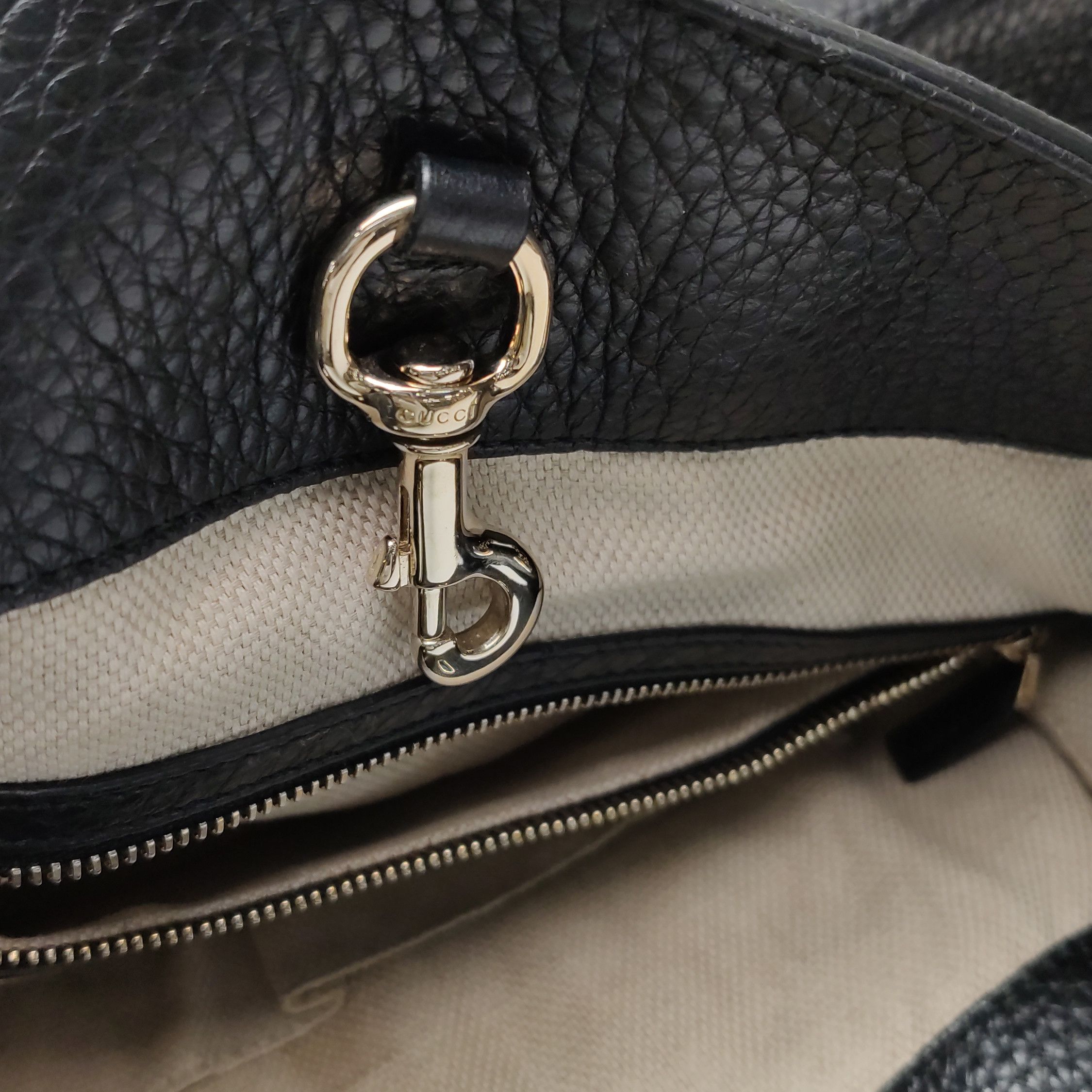 Gucci Gucci Women os Shoulder Bags Size ONE SIZE - 14 Thumbnail