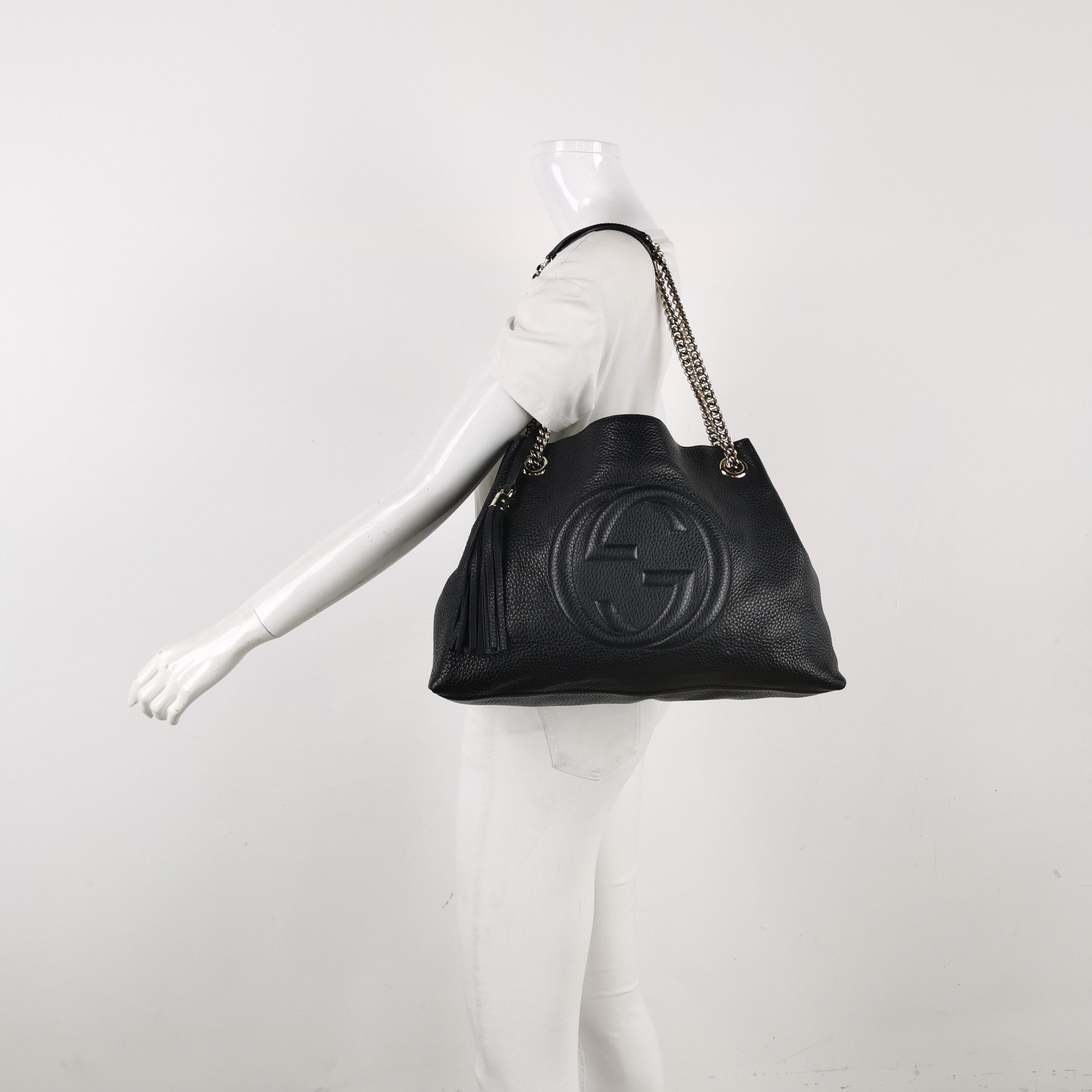 Gucci Gucci Women os Shoulder Bags Size ONE SIZE - 2 Thumbnail