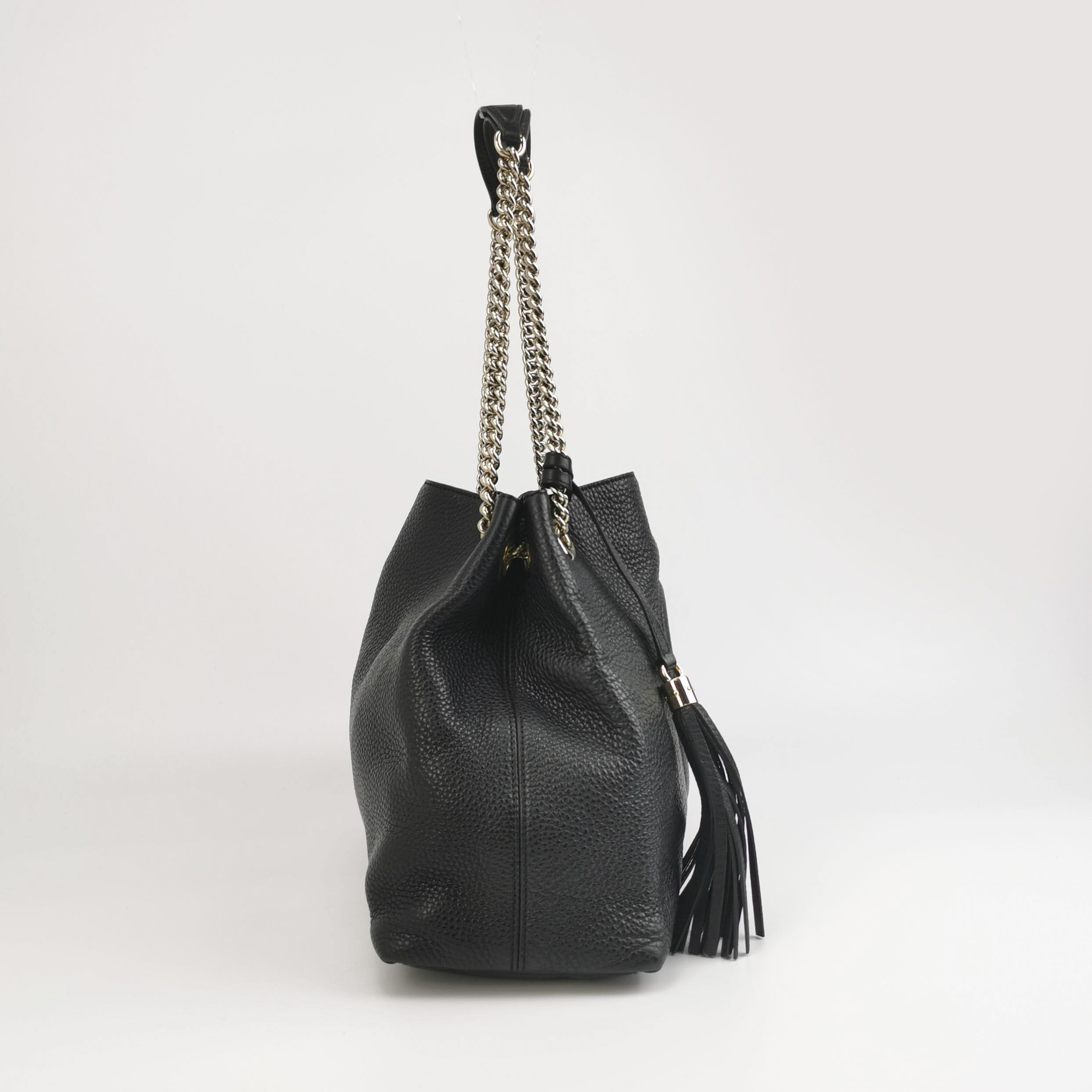 Gucci Gucci Women os Shoulder Bags Size ONE SIZE - 4 Thumbnail