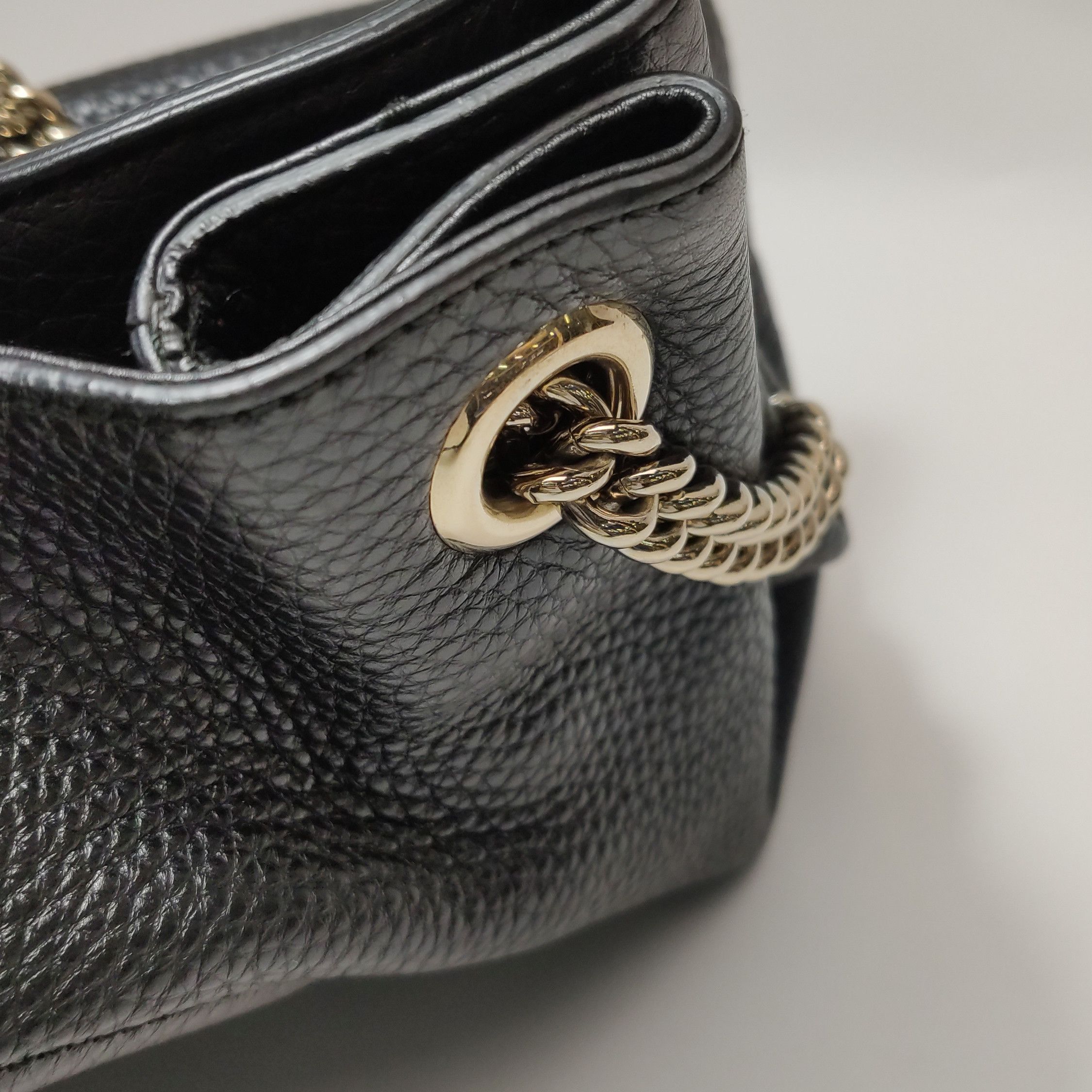Gucci Gucci Women os Shoulder Bags Size ONE SIZE - 13 Thumbnail