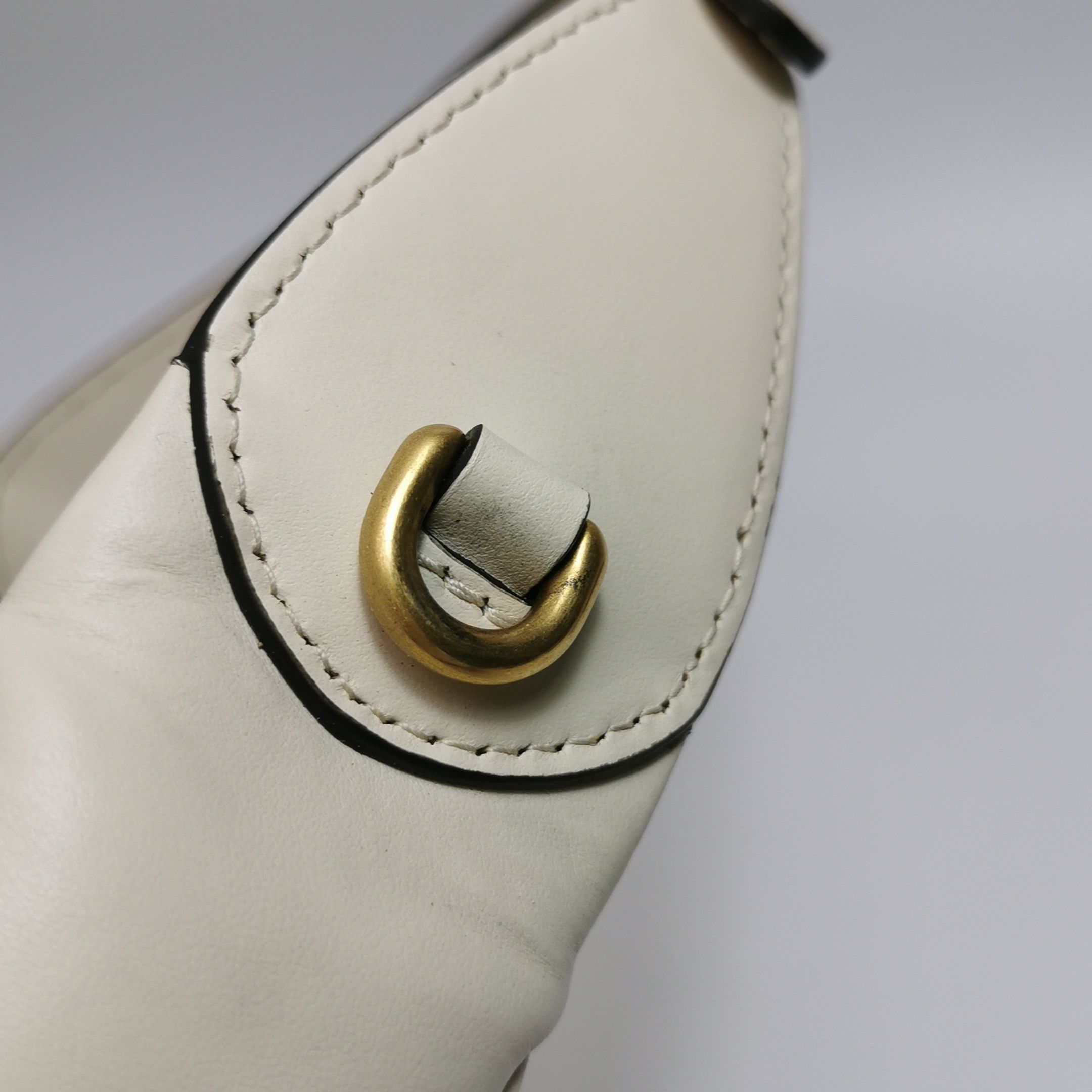 Gucci Gucci Women os Shoulder Bags Size ONE SIZE - 16 Thumbnail