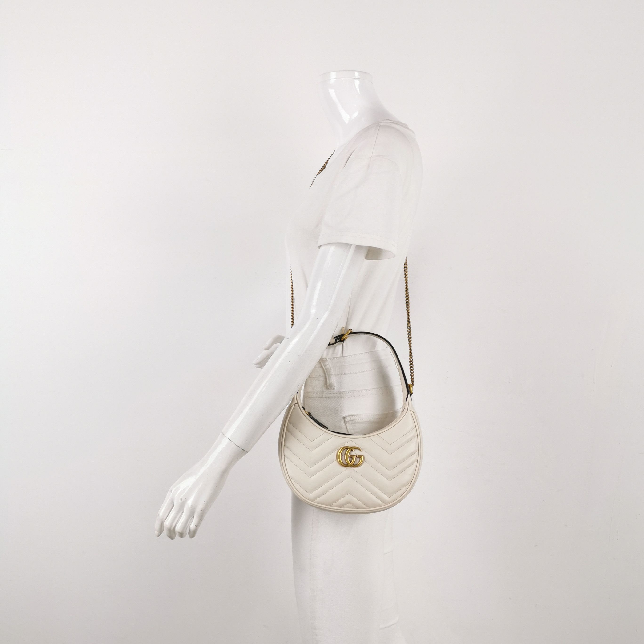 Gucci Gucci Women os Shoulder Bags Size ONE SIZE - 2 Thumbnail