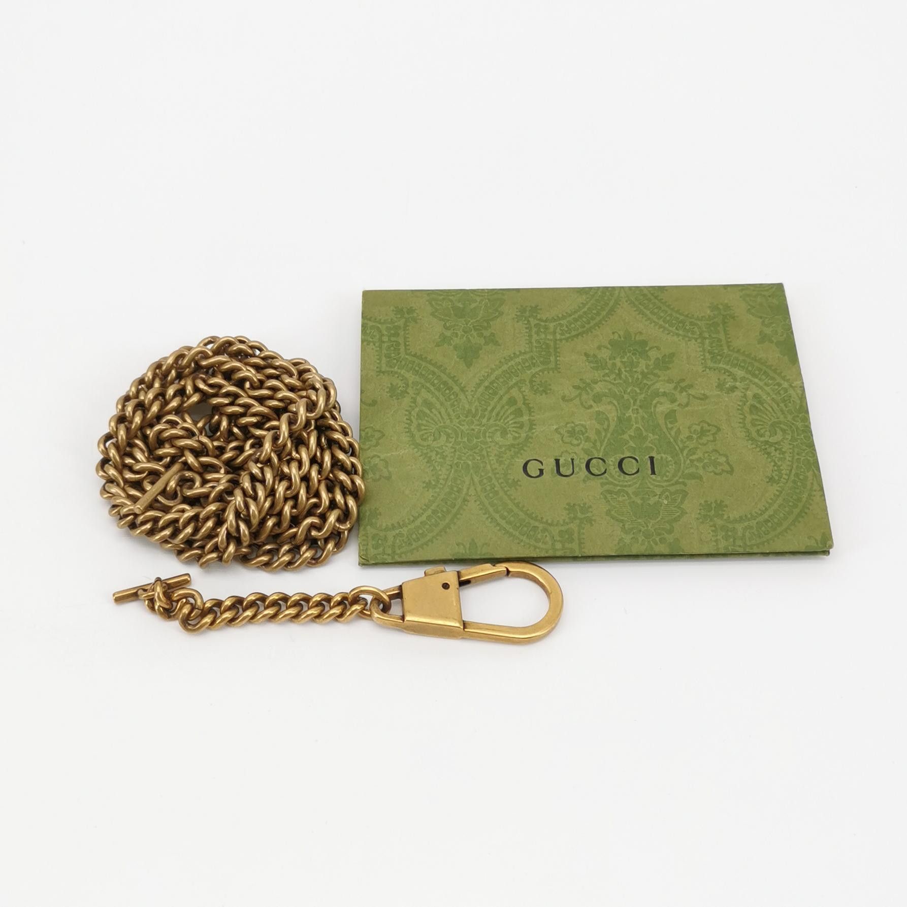 Gucci Gucci Women os Shoulder Bags Size ONE SIZE - 9 Thumbnail