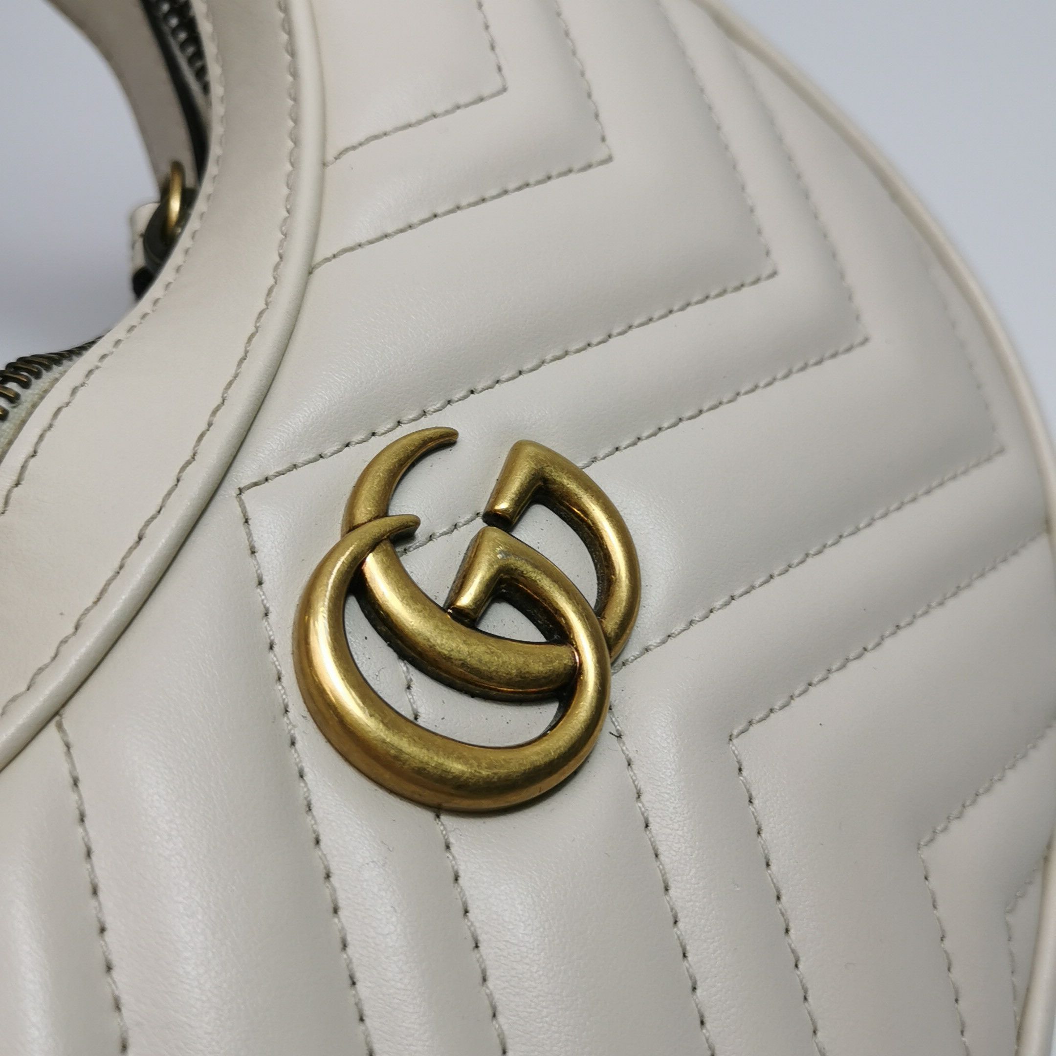 Gucci Gucci Women os Shoulder Bags Size ONE SIZE - 14 Thumbnail