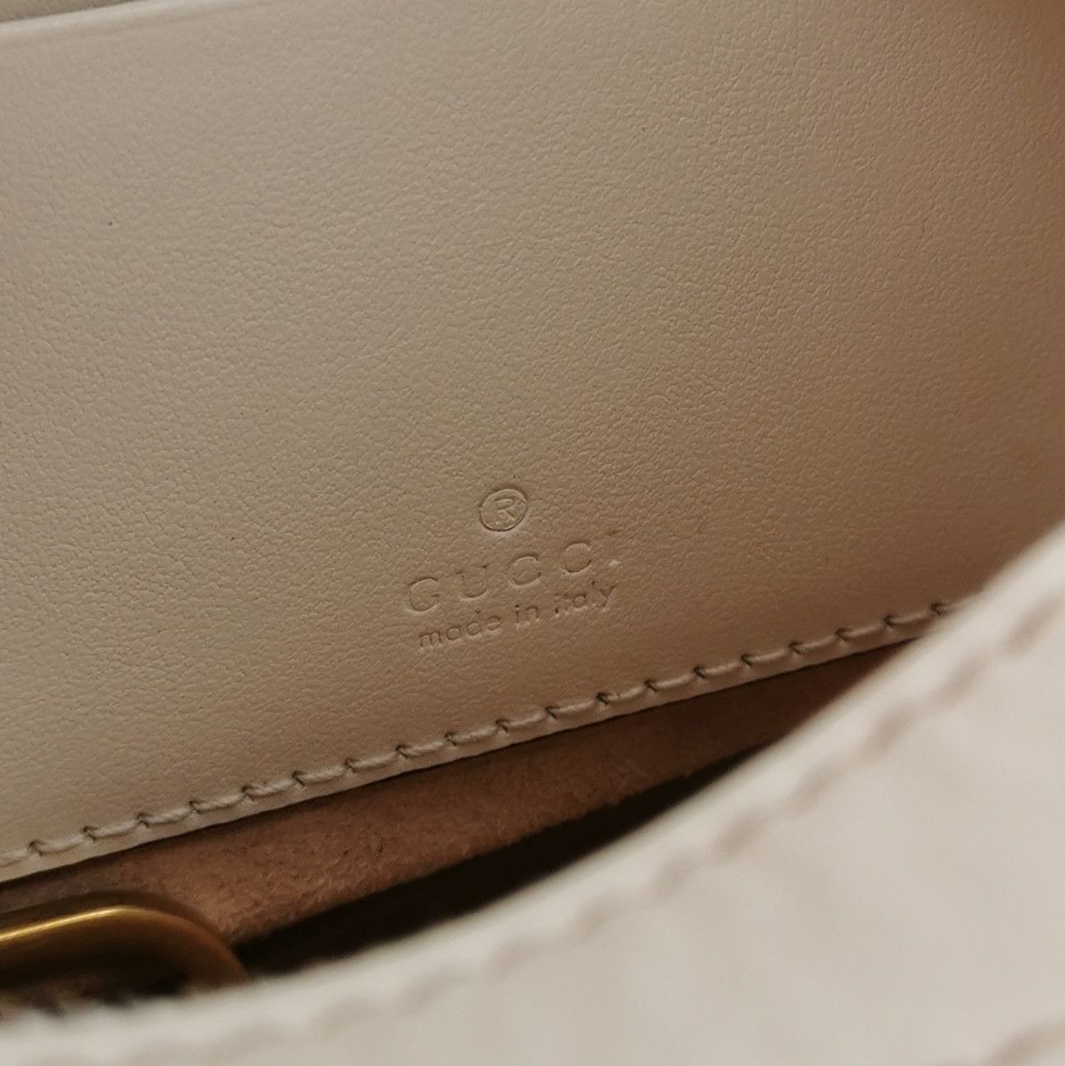 Gucci Gucci Women os Shoulder Bags Size ONE SIZE - 8 Thumbnail