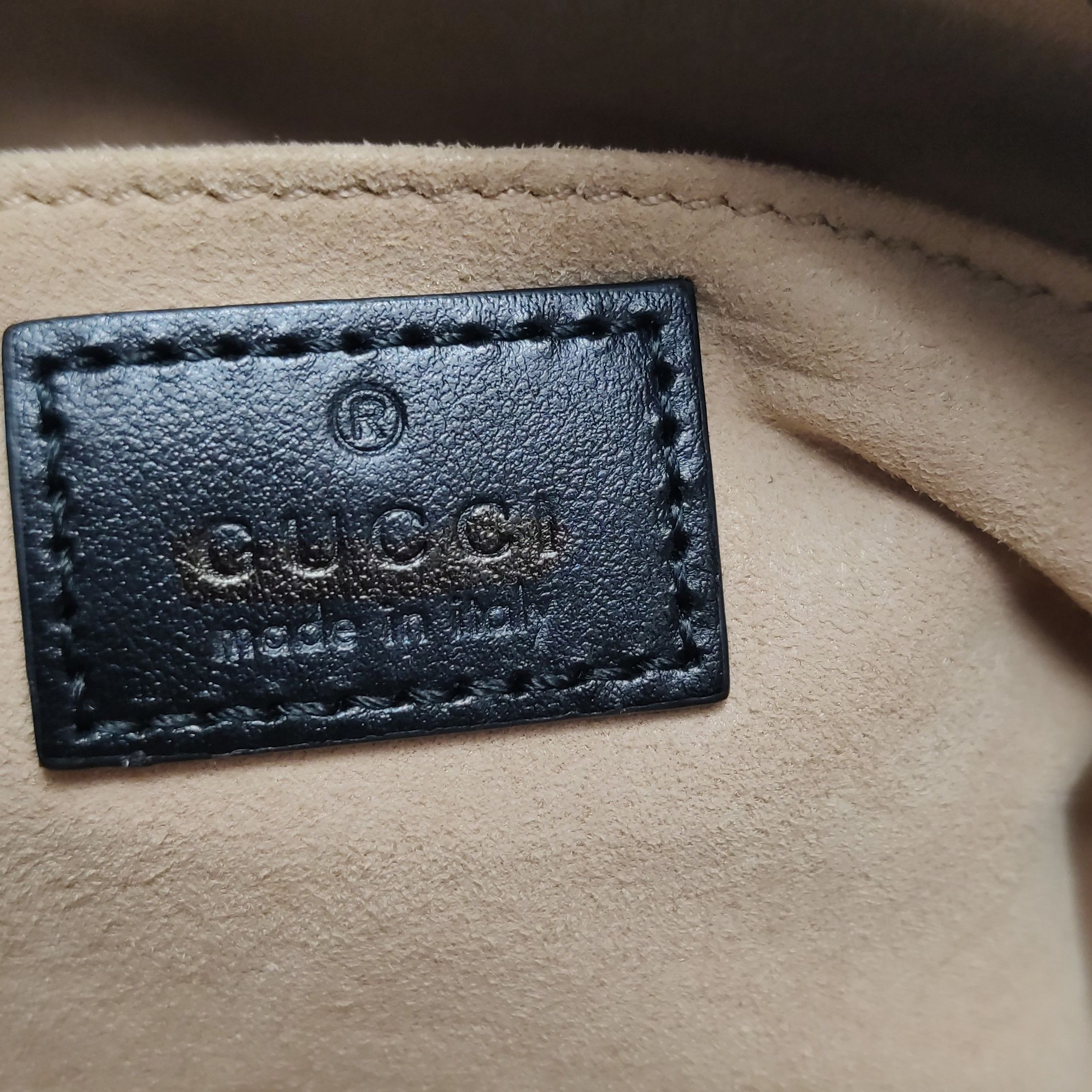Gucci Gucci Women os Shoulder Bags Size ONE SIZE - 14 Thumbnail