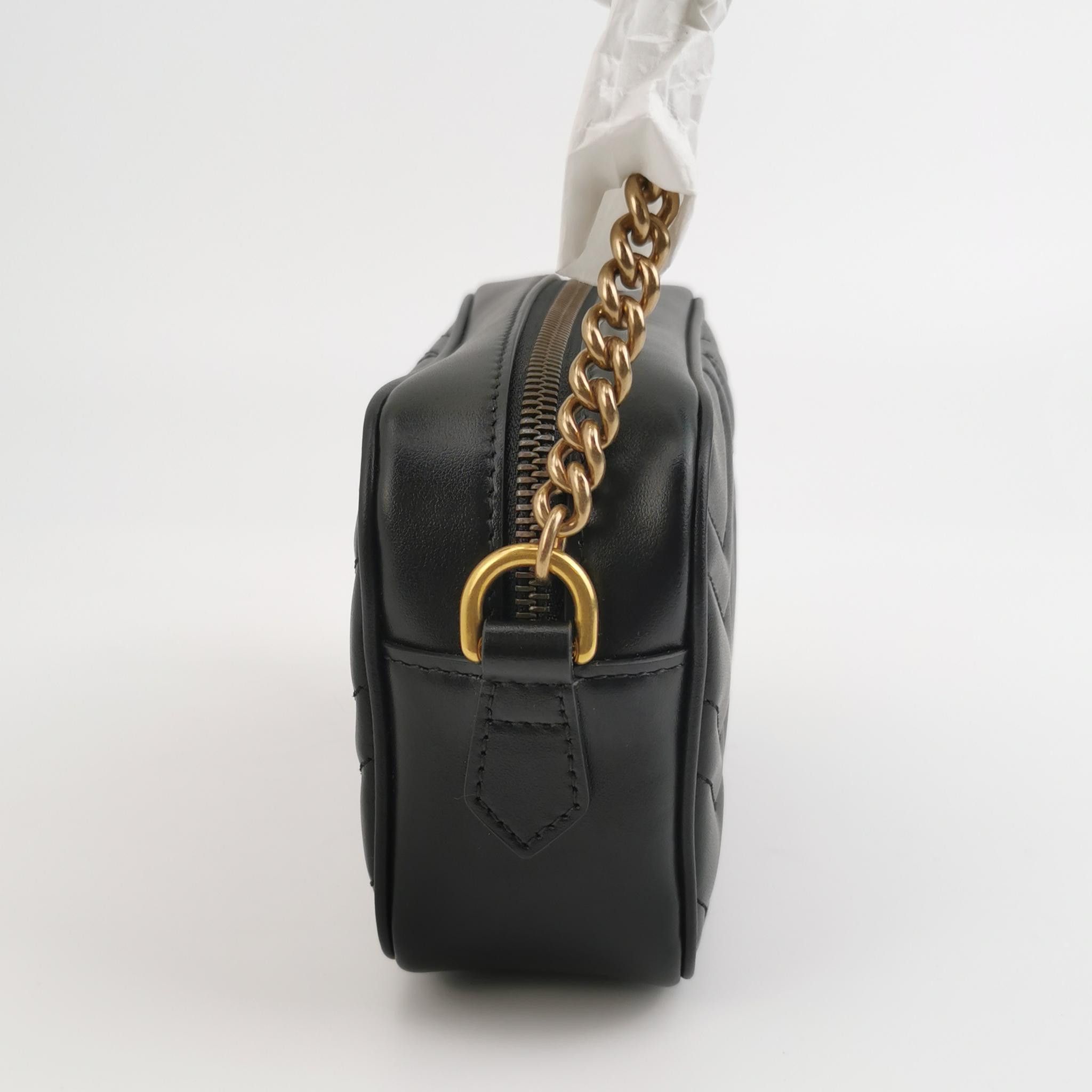 Gucci Gucci Women os Shoulder Bags Size ONE SIZE - 3 Thumbnail