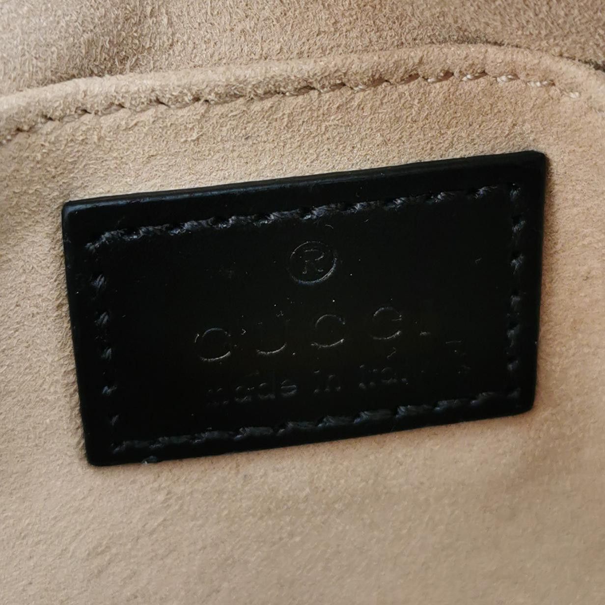 Gucci Gucci Women os Shoulder Bags Size ONE SIZE - 8 Thumbnail