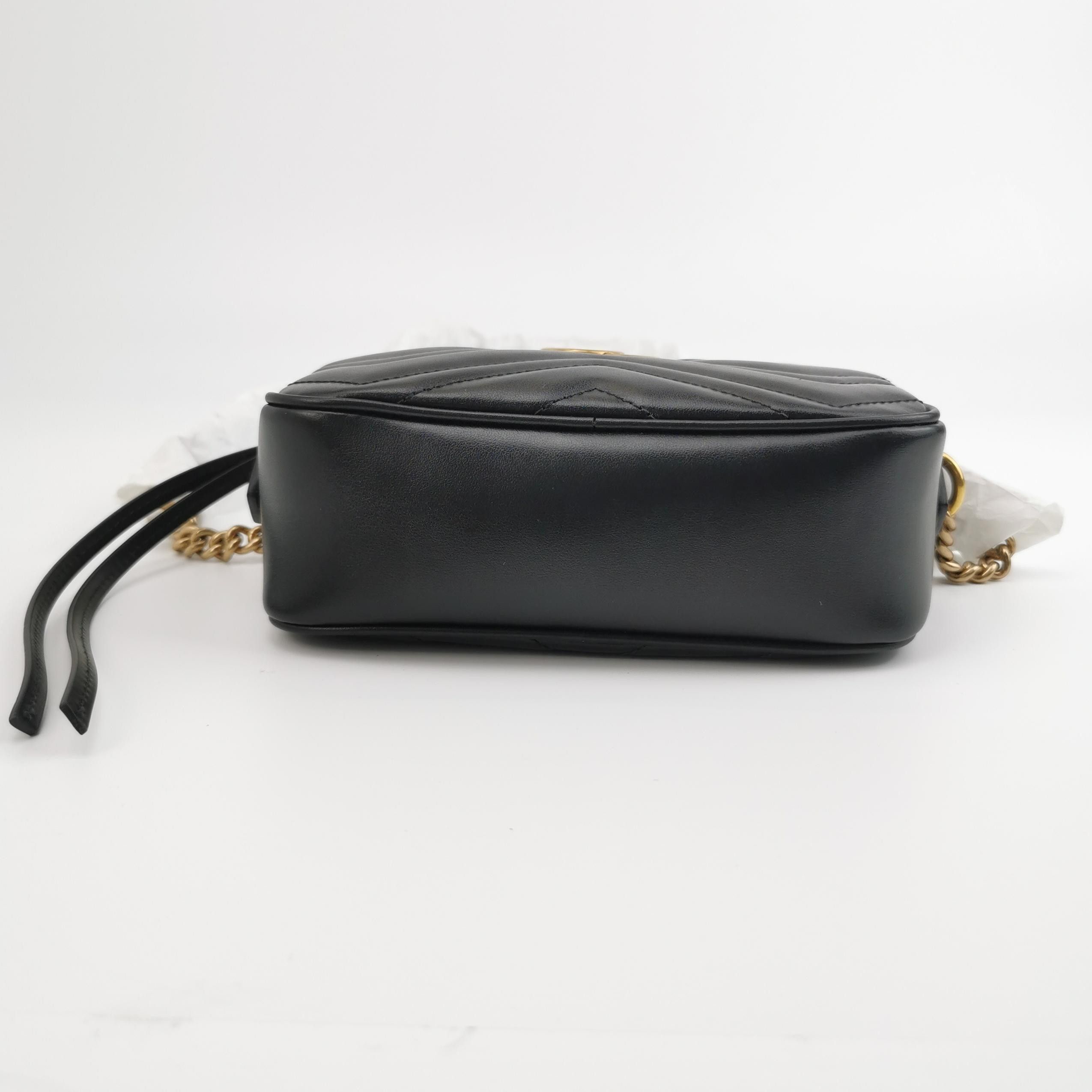 Gucci Gucci Women os Shoulder Bags Size ONE SIZE - 6 Thumbnail