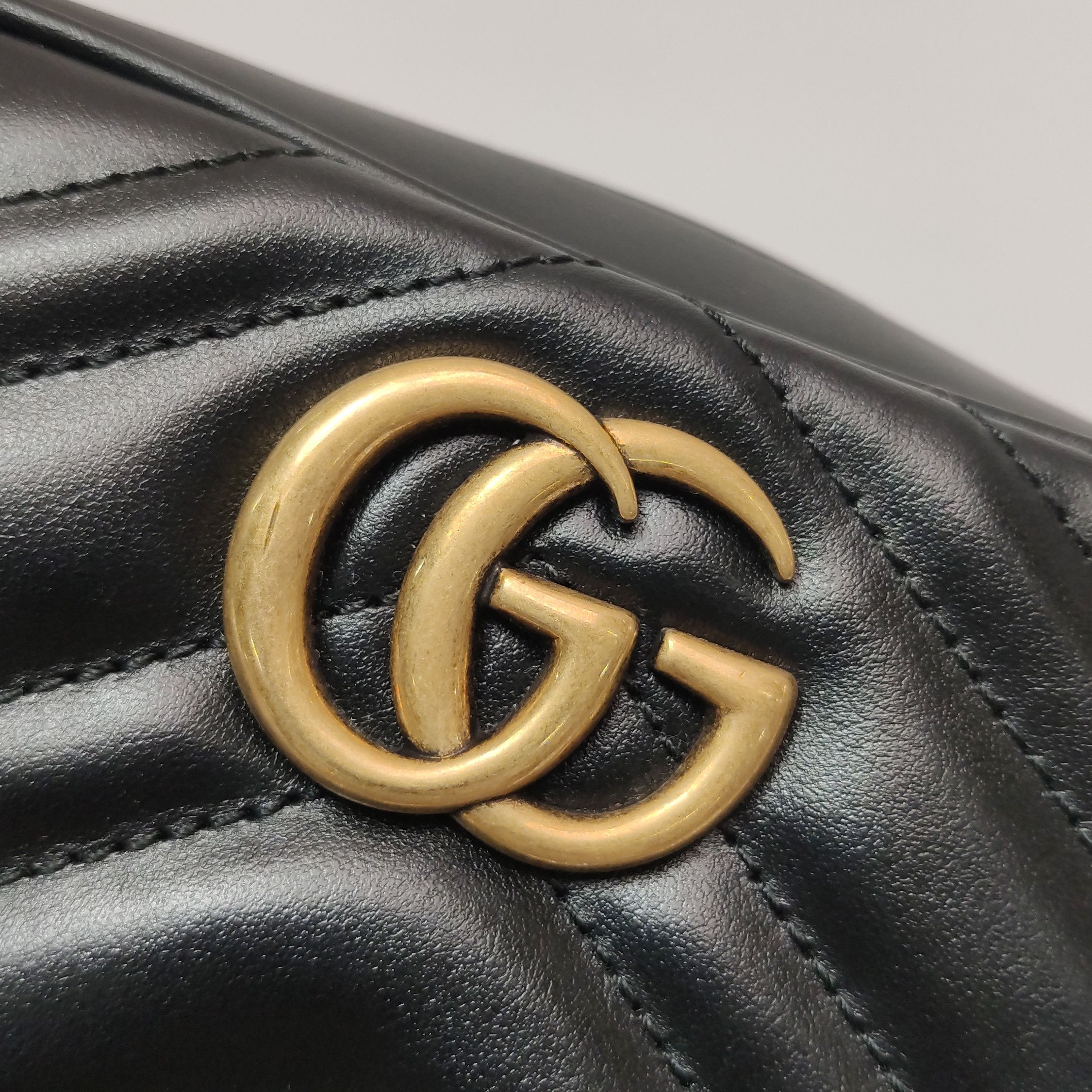 Gucci Gucci Women os Shoulder Bags Size ONE SIZE - 12 Thumbnail