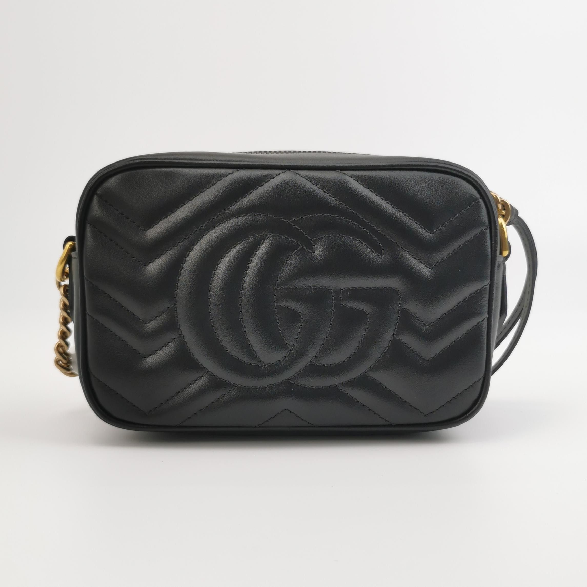 Gucci Gucci Women os Shoulder Bags Size ONE SIZE - 5 Thumbnail